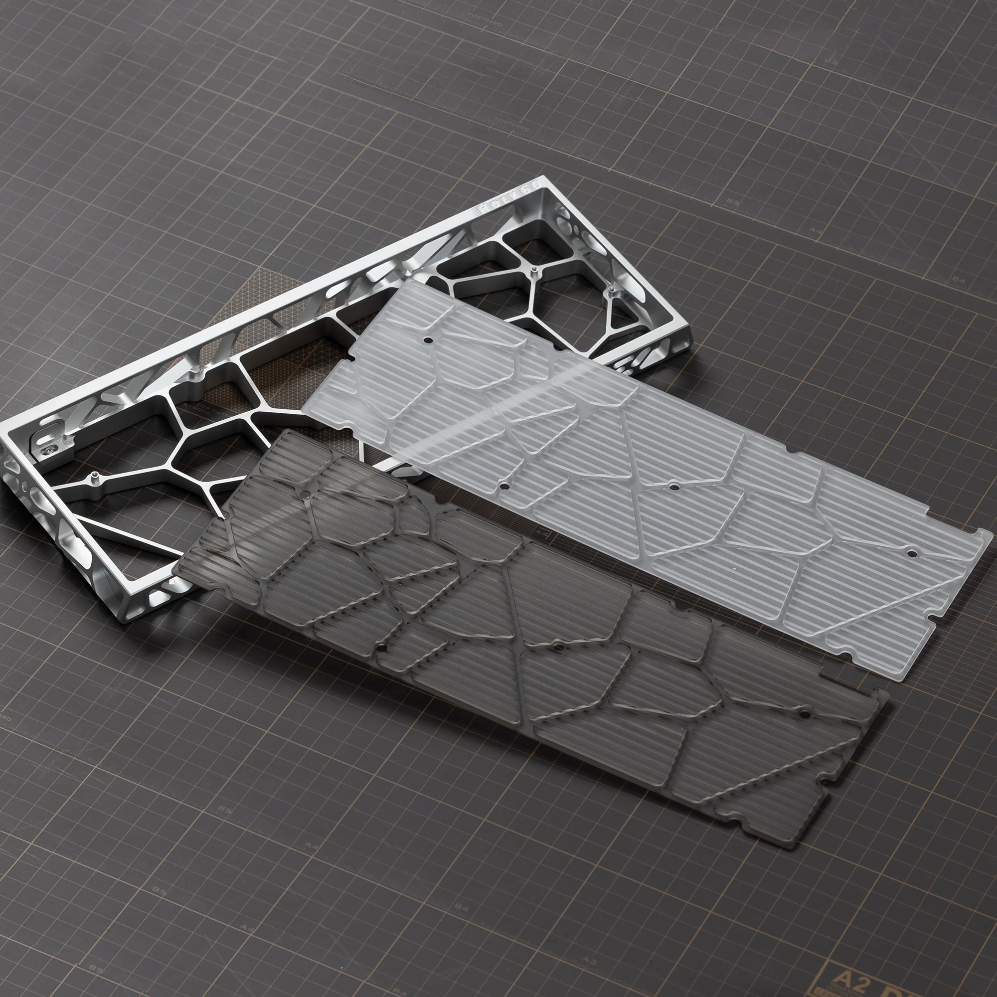 Holy60 Bottom cover panel - Image 11