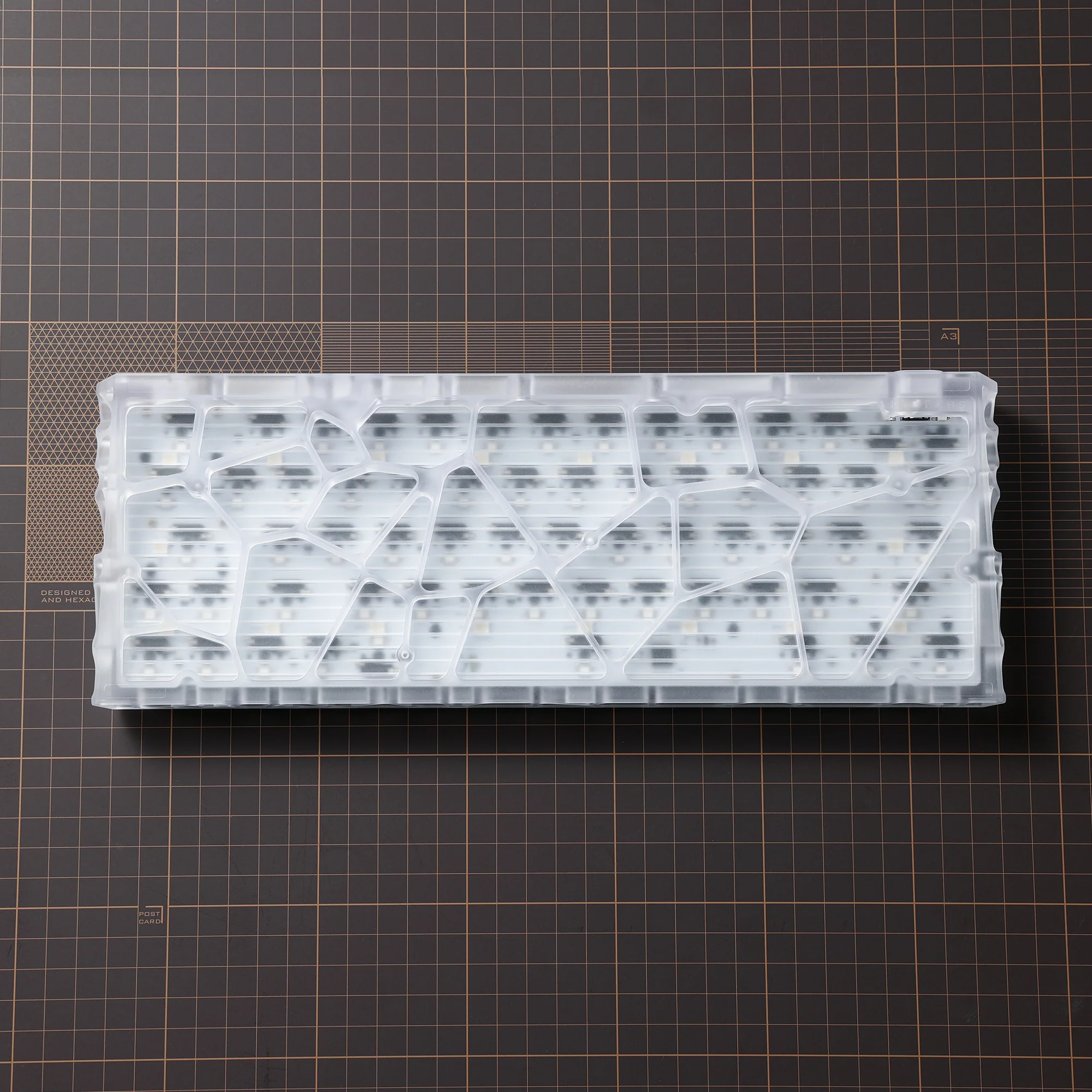 Holy60 Bottom cover panel - Image 3