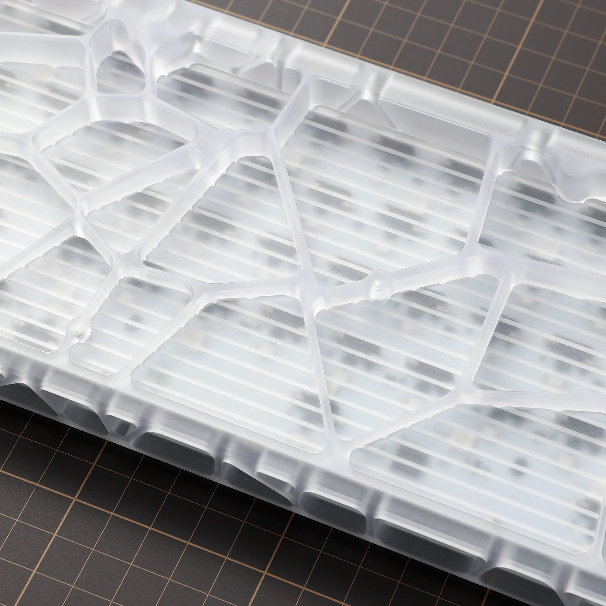 Holy60 Bottom cover panel - Image 5