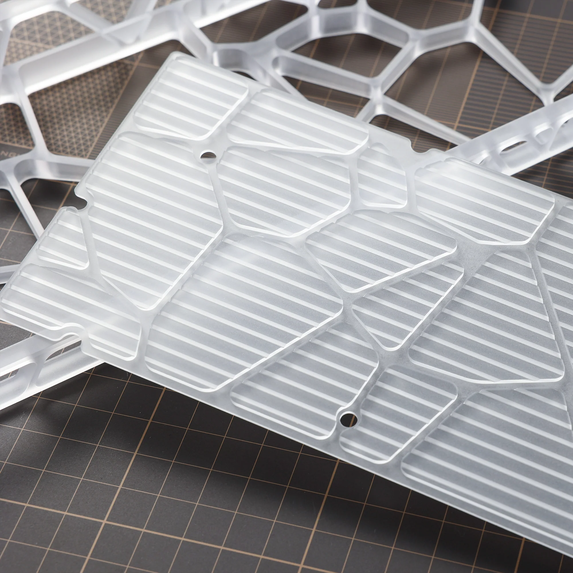 Holy60 Bottom cover panel - Image 6