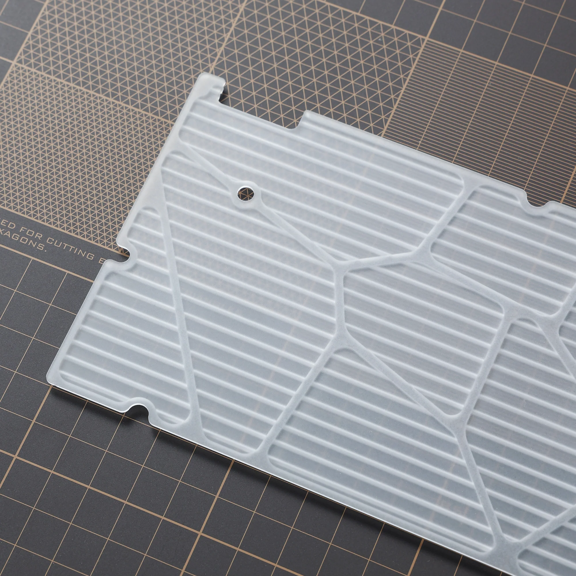 Holy60 Bottom cover panel - Image 7