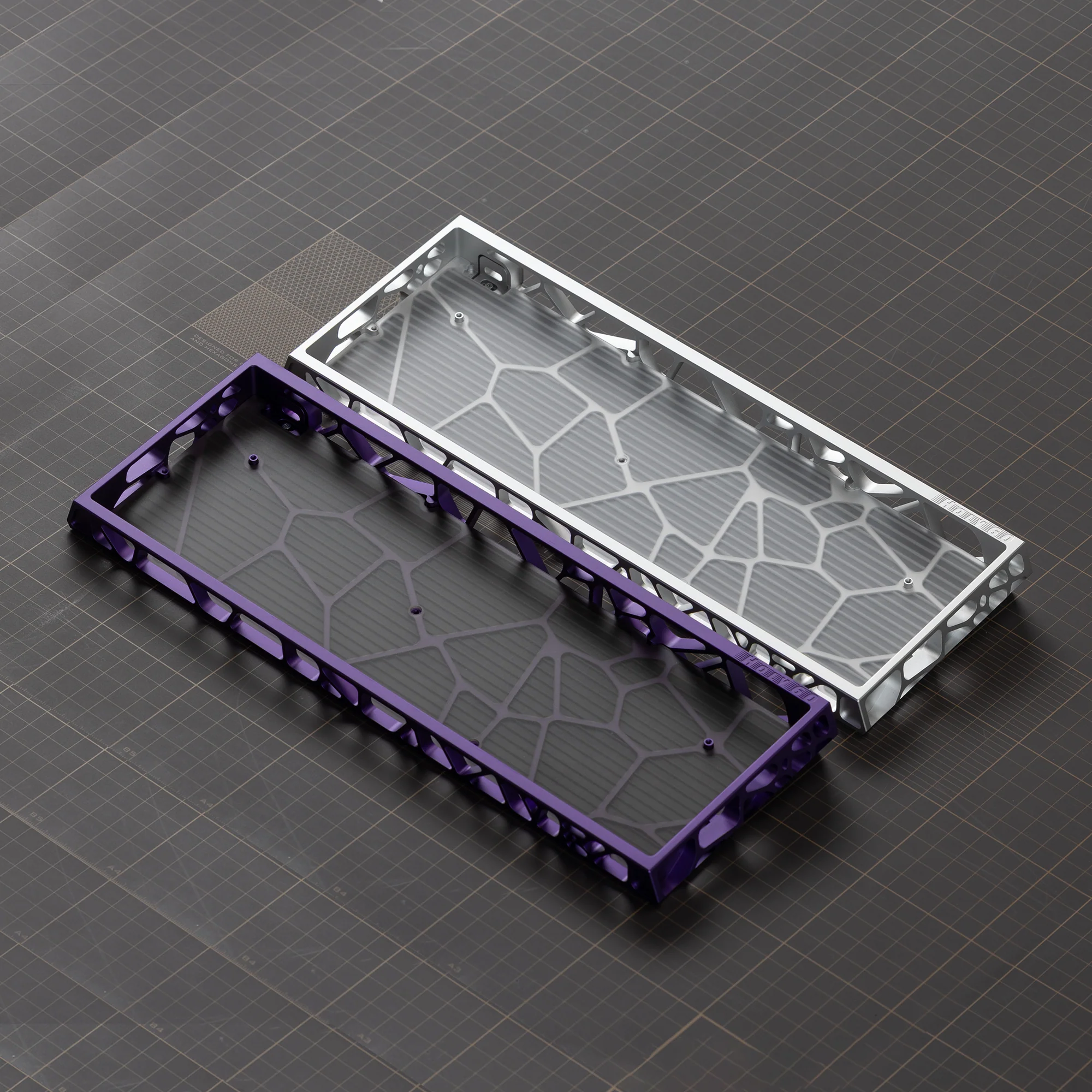 Holy60 Bottom cover panel - Image 8