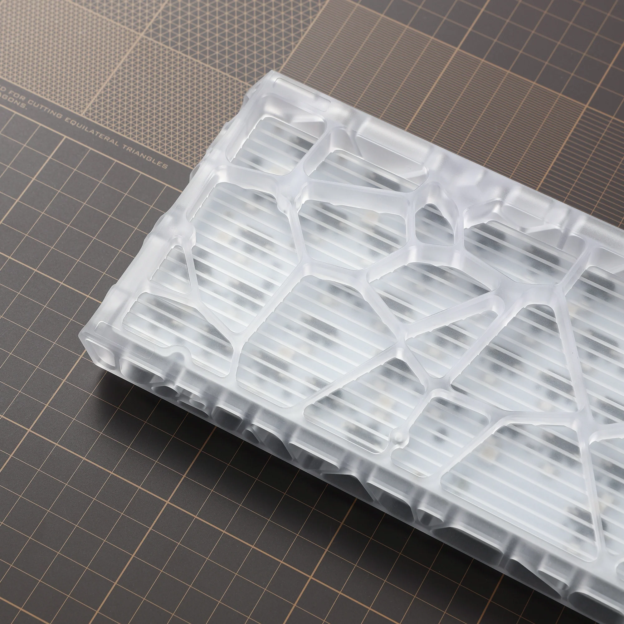 Holy60 Bottom cover panel - Image 9