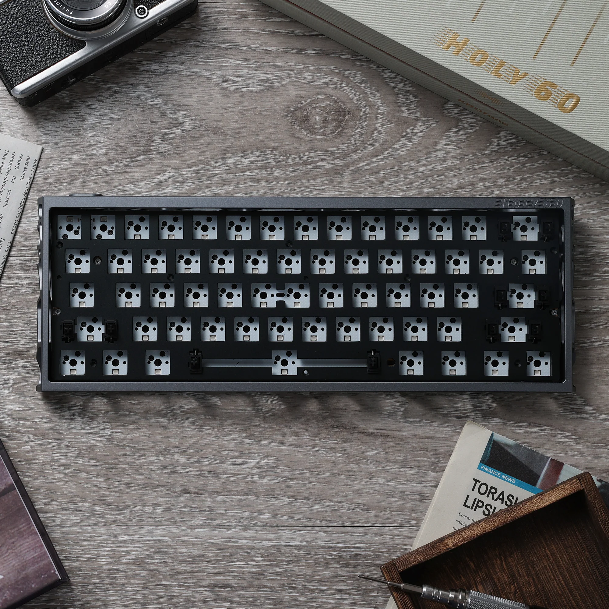 Holy60 Keyboard Kit - Image 3