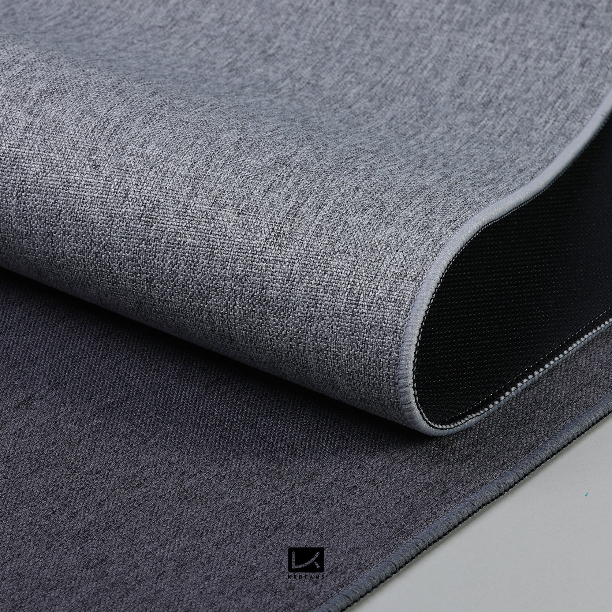 KBDfans Linen Deskmat - Image 11