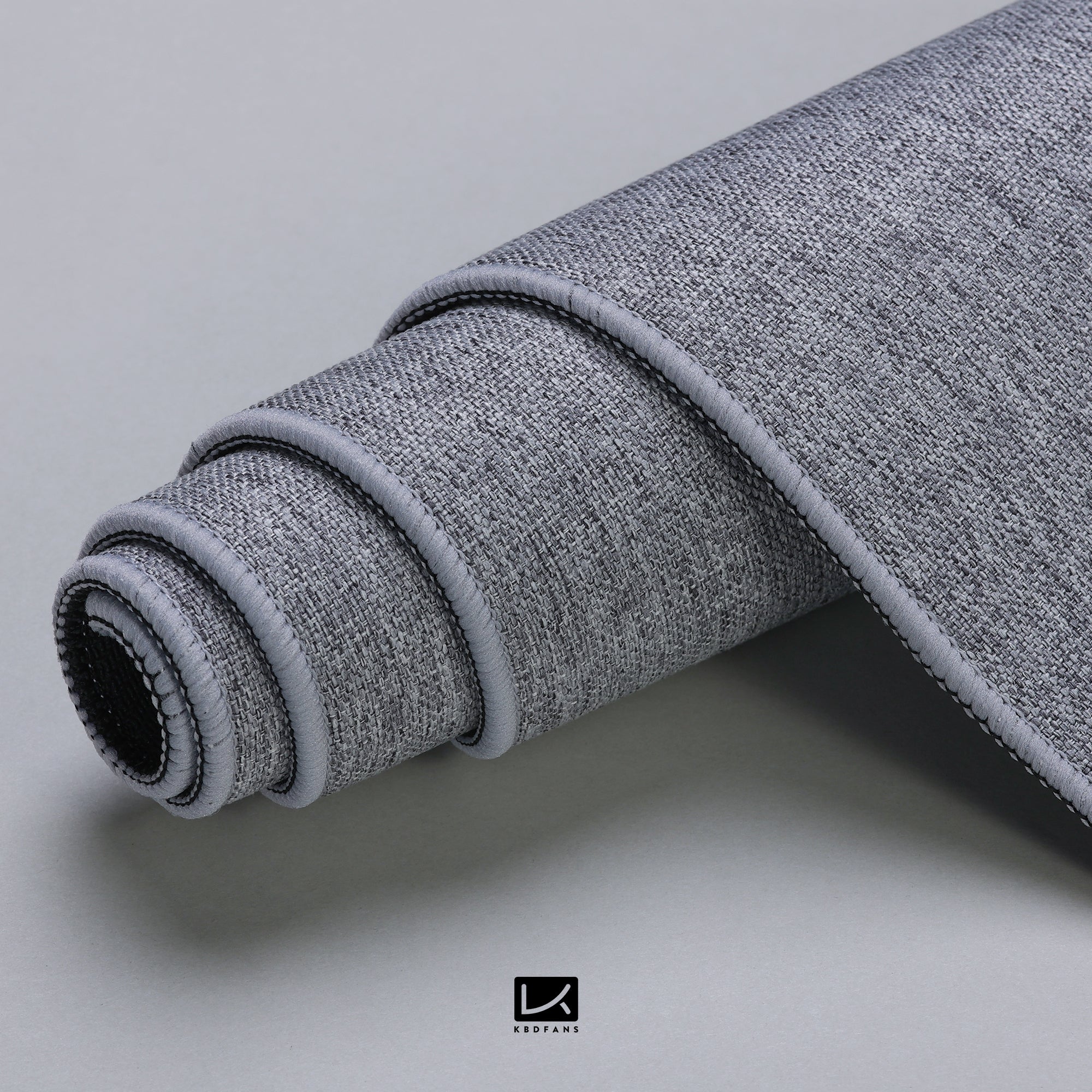 KBDfans Linen Deskmat - Image 3