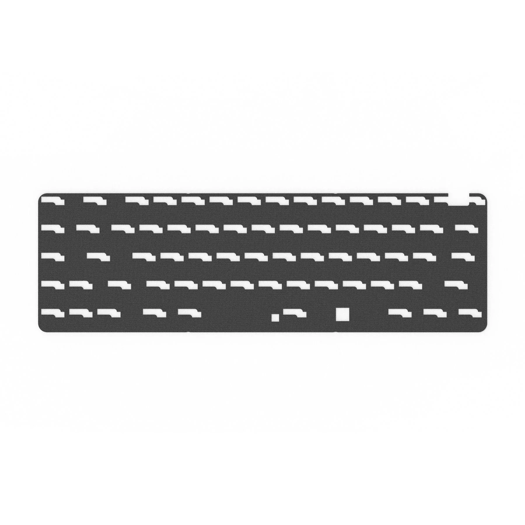 KBD67 Lite R4 Accessories - Image 10