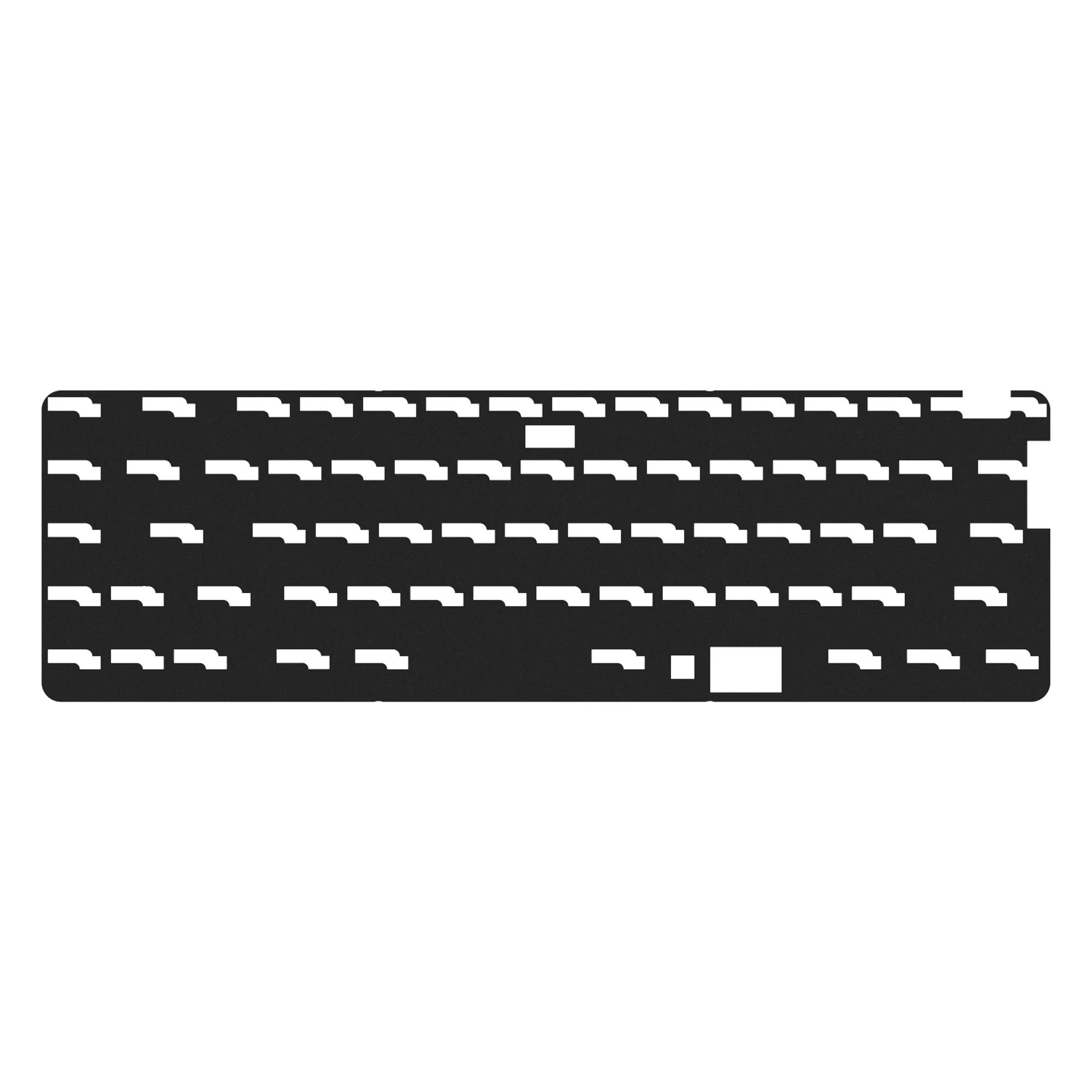 KBD67 Lite R4 Accessories - Image 12