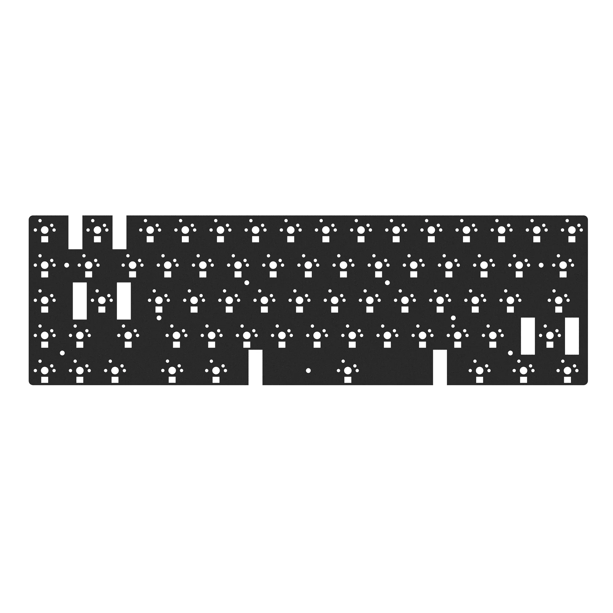 KBD67 Lite R4 Accessories - Image 13
