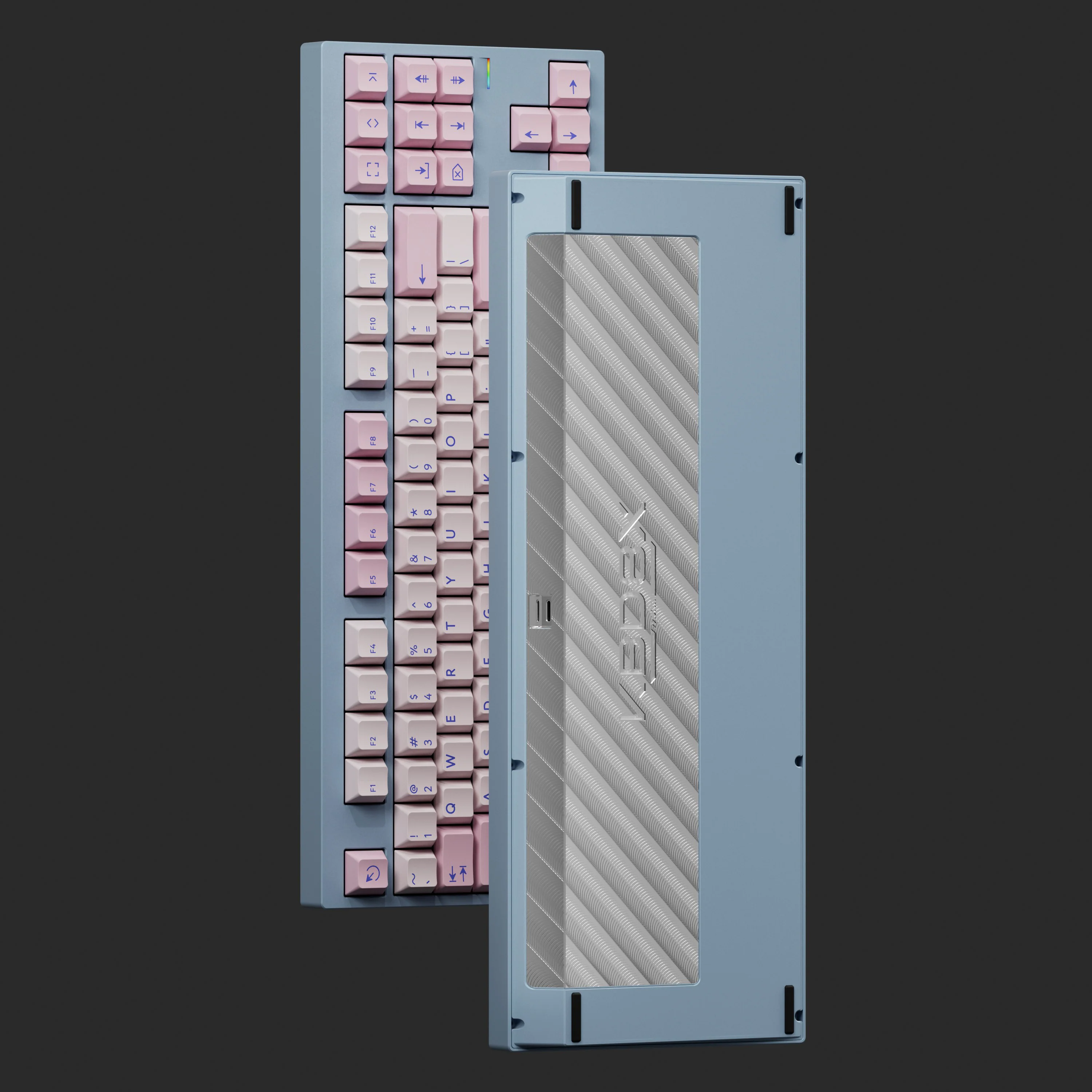 KBD8X MKIII - Image 3