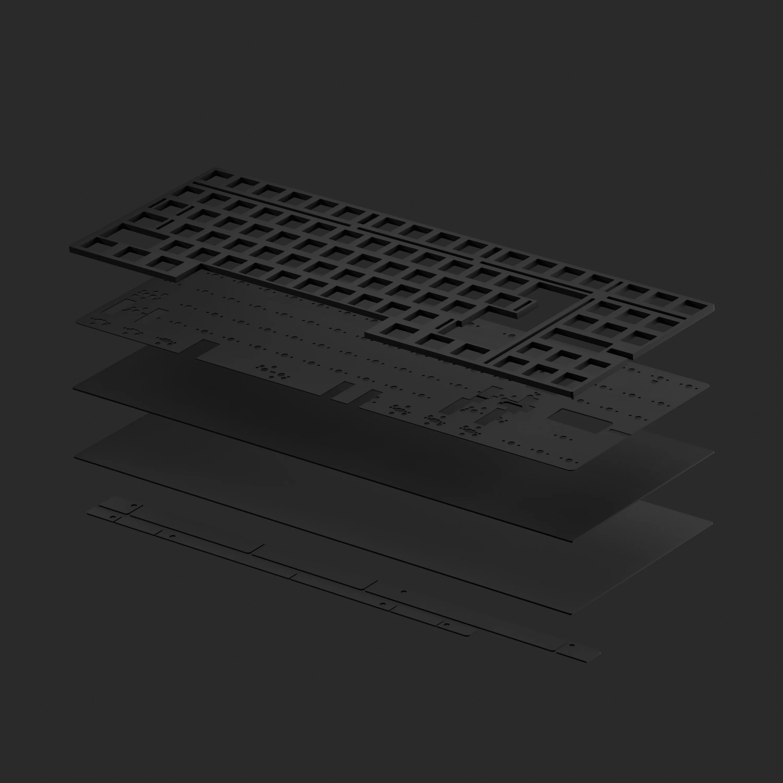 KBD8X MKIII Accessories - Image 4