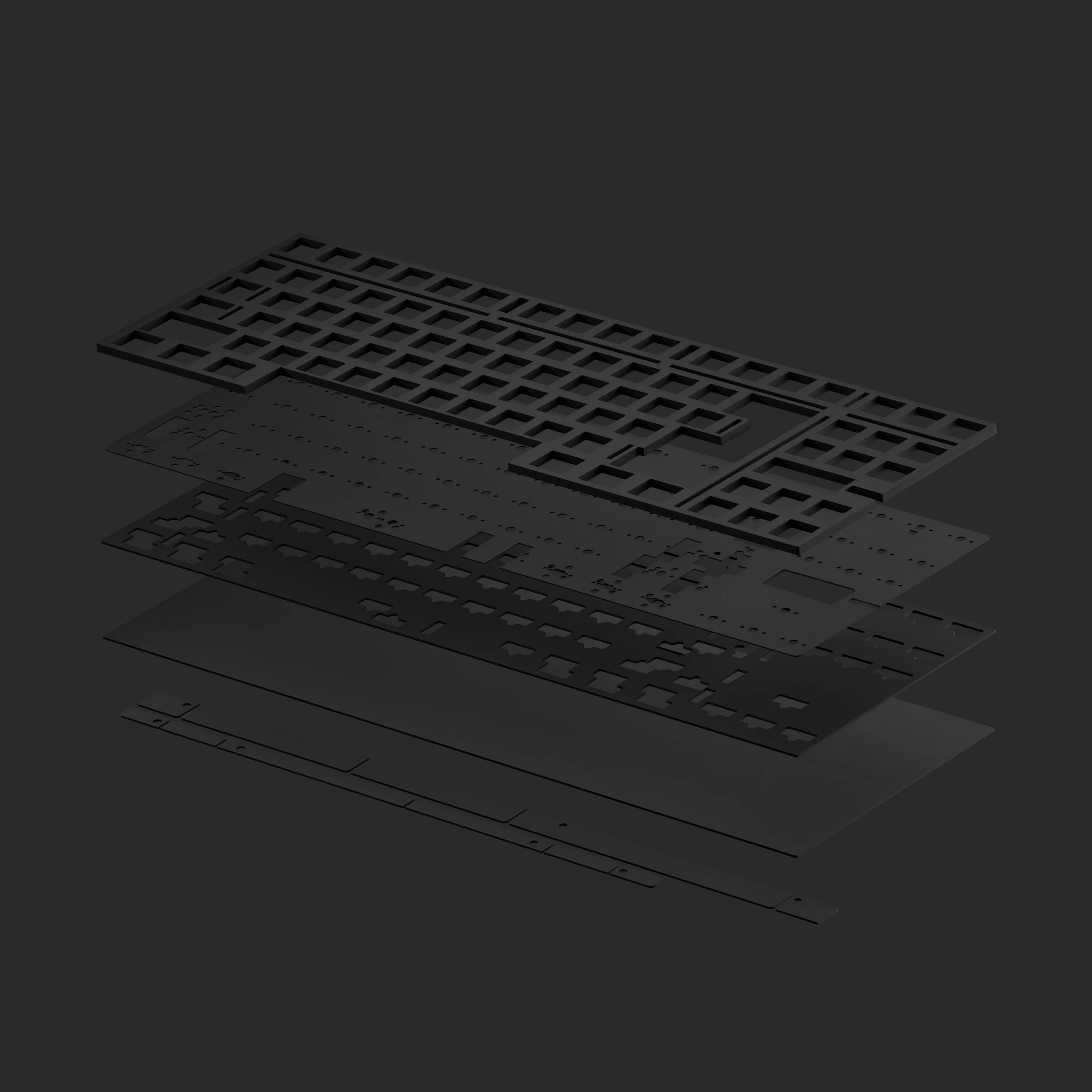 KBD8X MKIII Accessories - Image 5