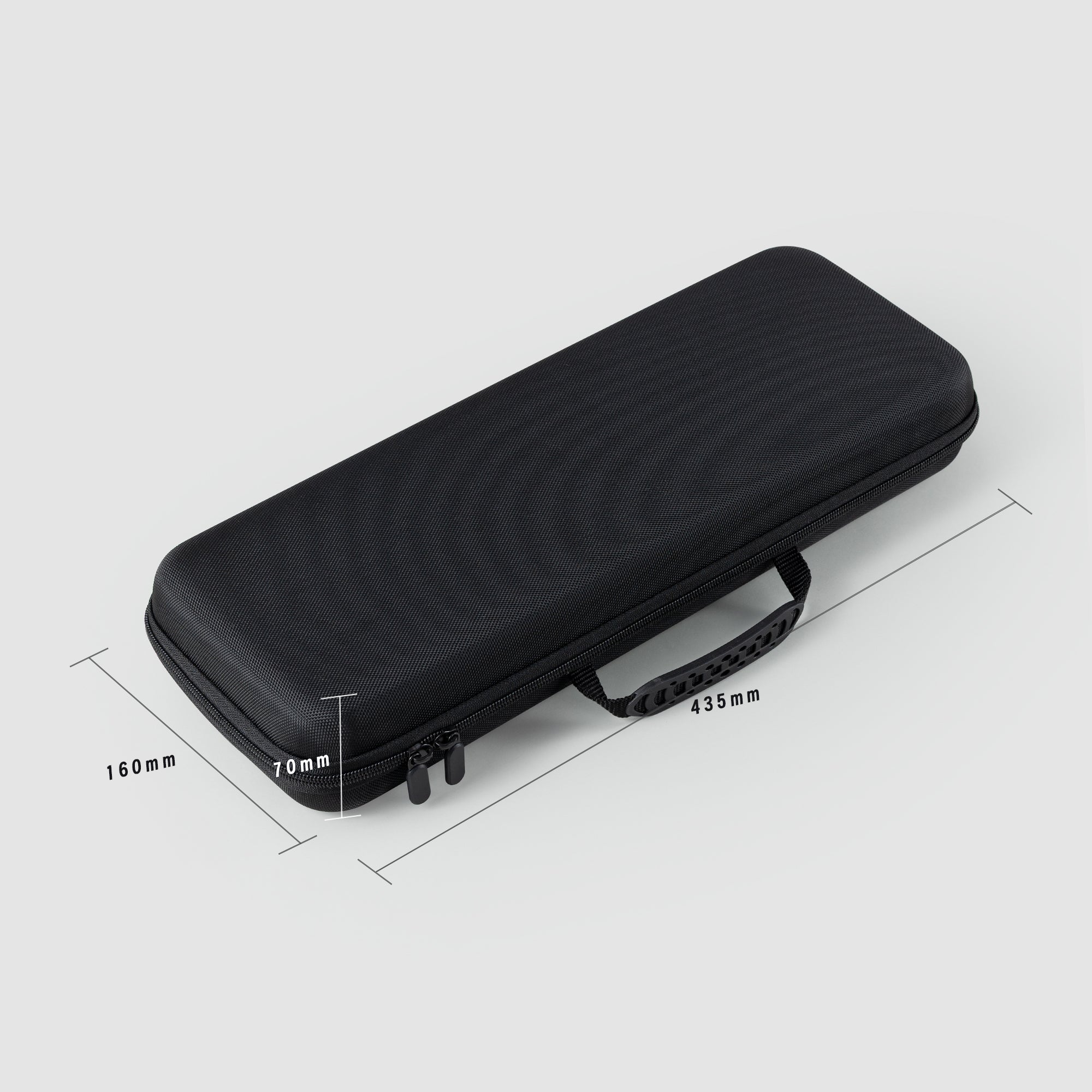 KBDfans 60% 65% Keyboard and mouse carrying case - Image 10