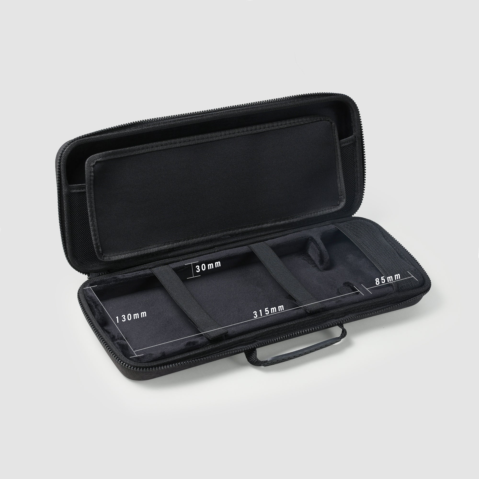 KBDfans 60% 65% Keyboard and mouse carrying case - Image 11