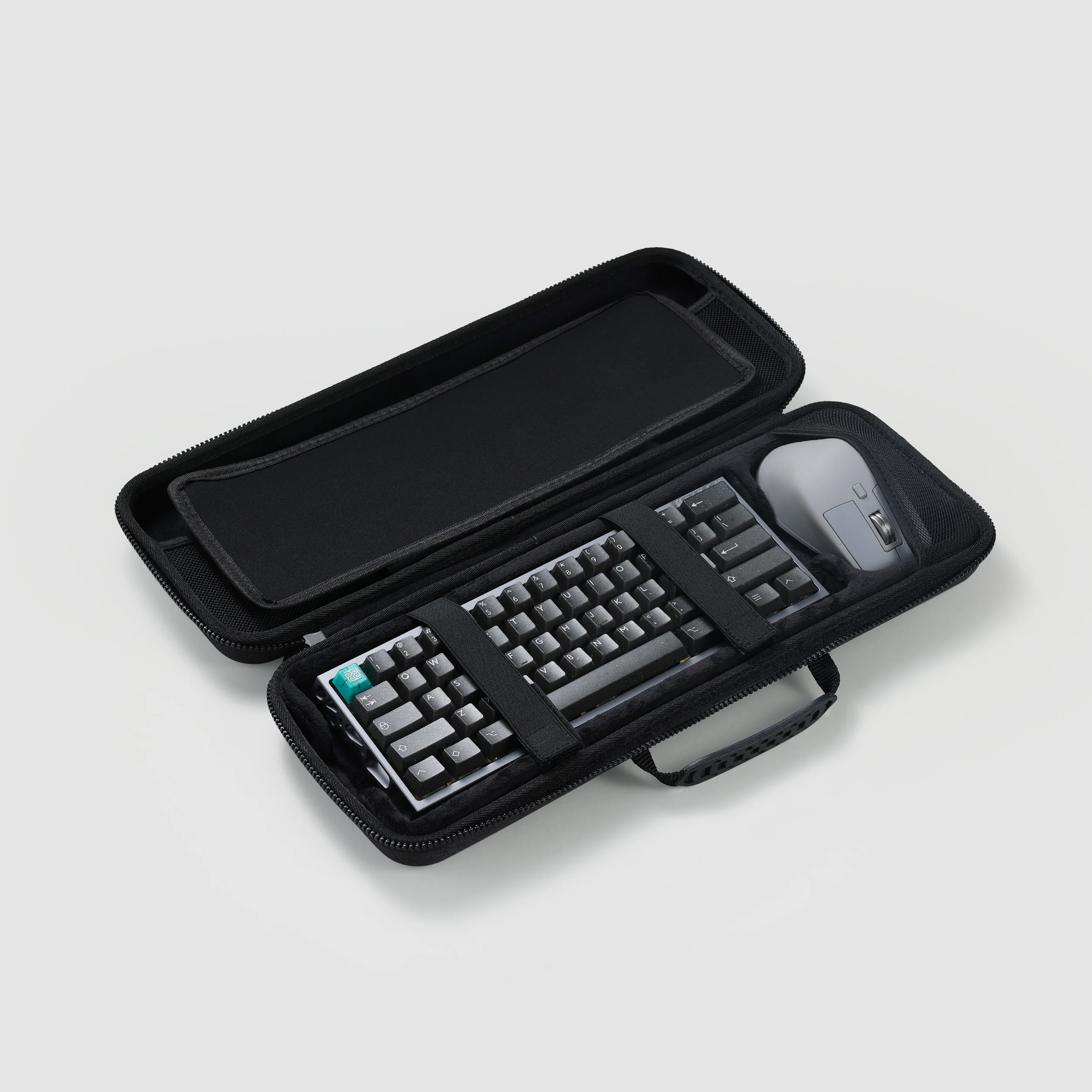 KBDfans 60% 65% Keyboard and mouse carrying case - Image 3