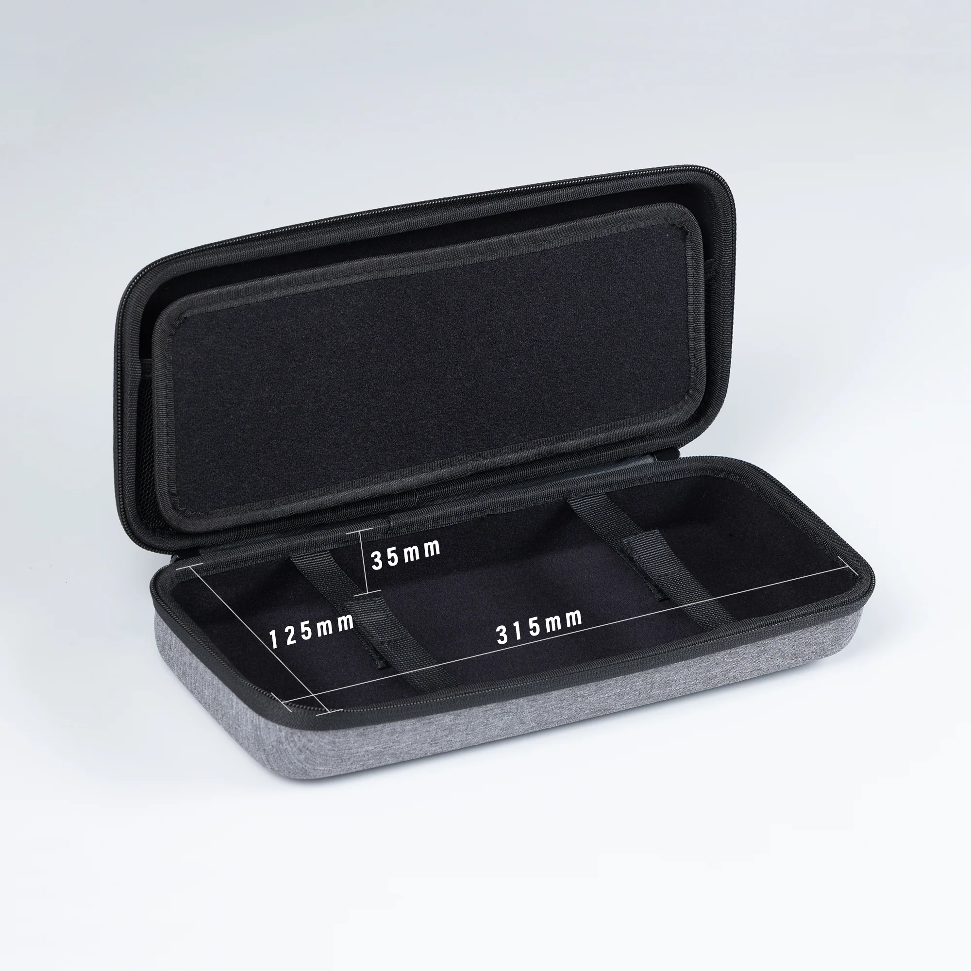KBDfans 60% Carrying Case - Image 16