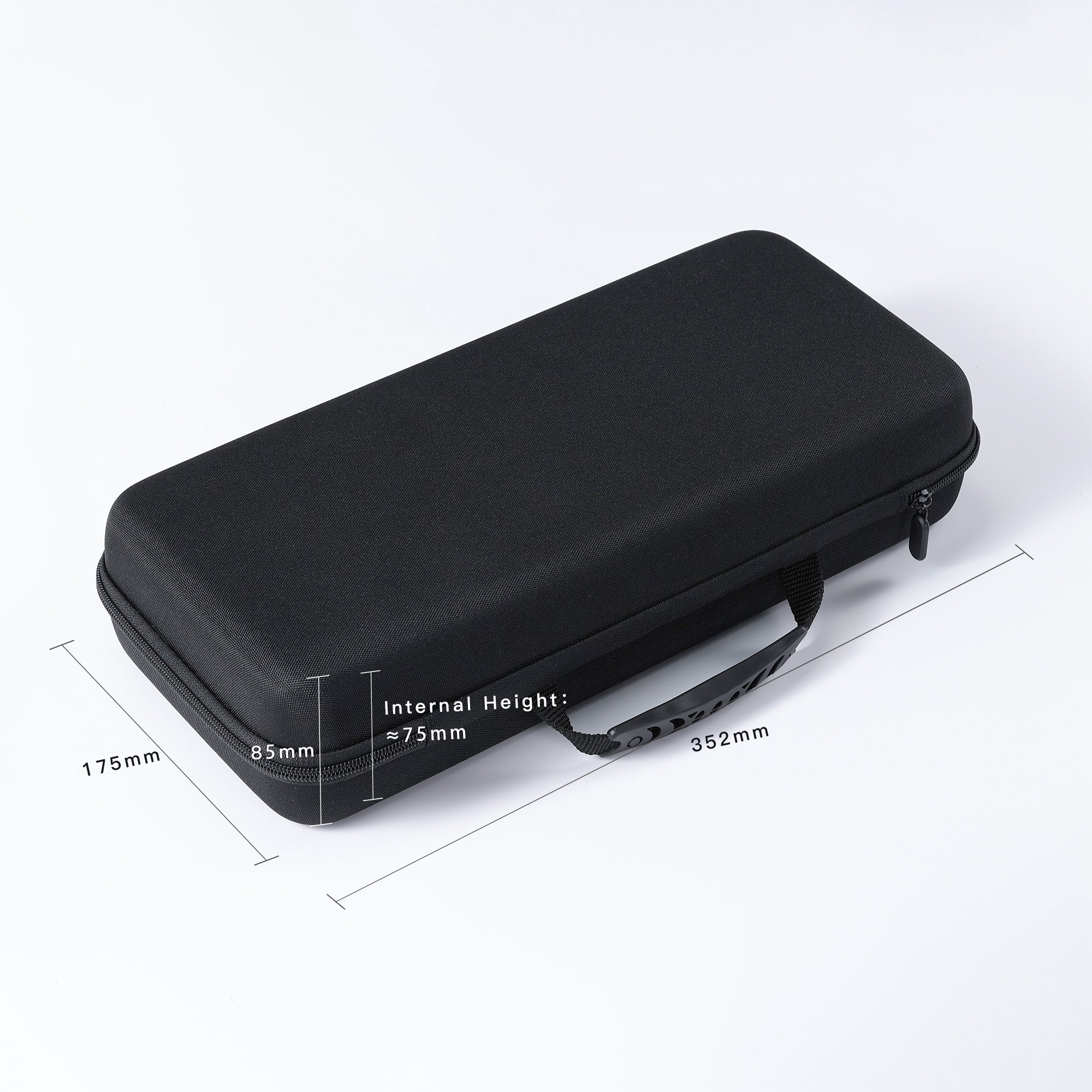 KBDfans 75% carrying case - Image 8