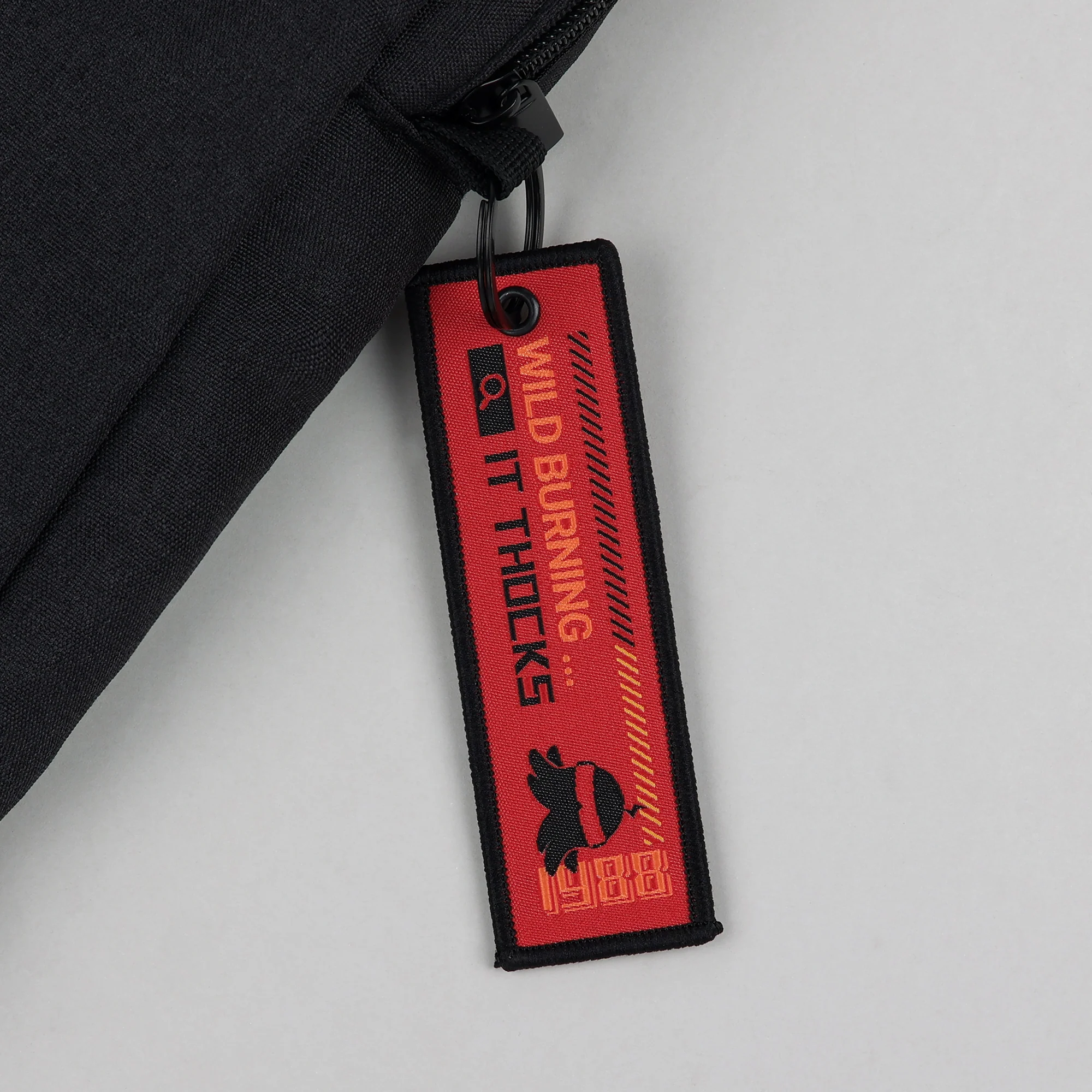 KBDfans 95% Canvas Bag - Image 4