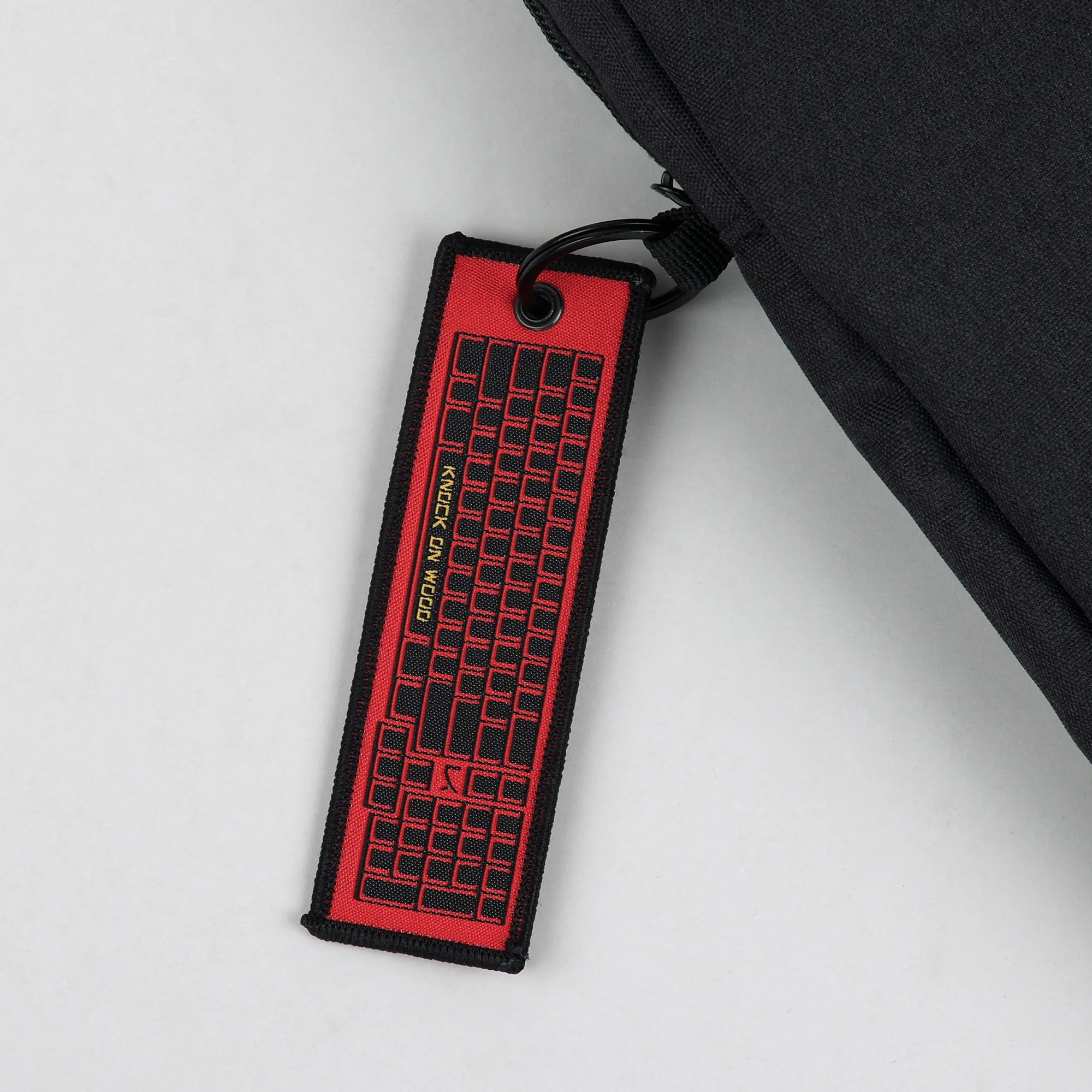 KBDfans 95% Canvas Bag - Image 5