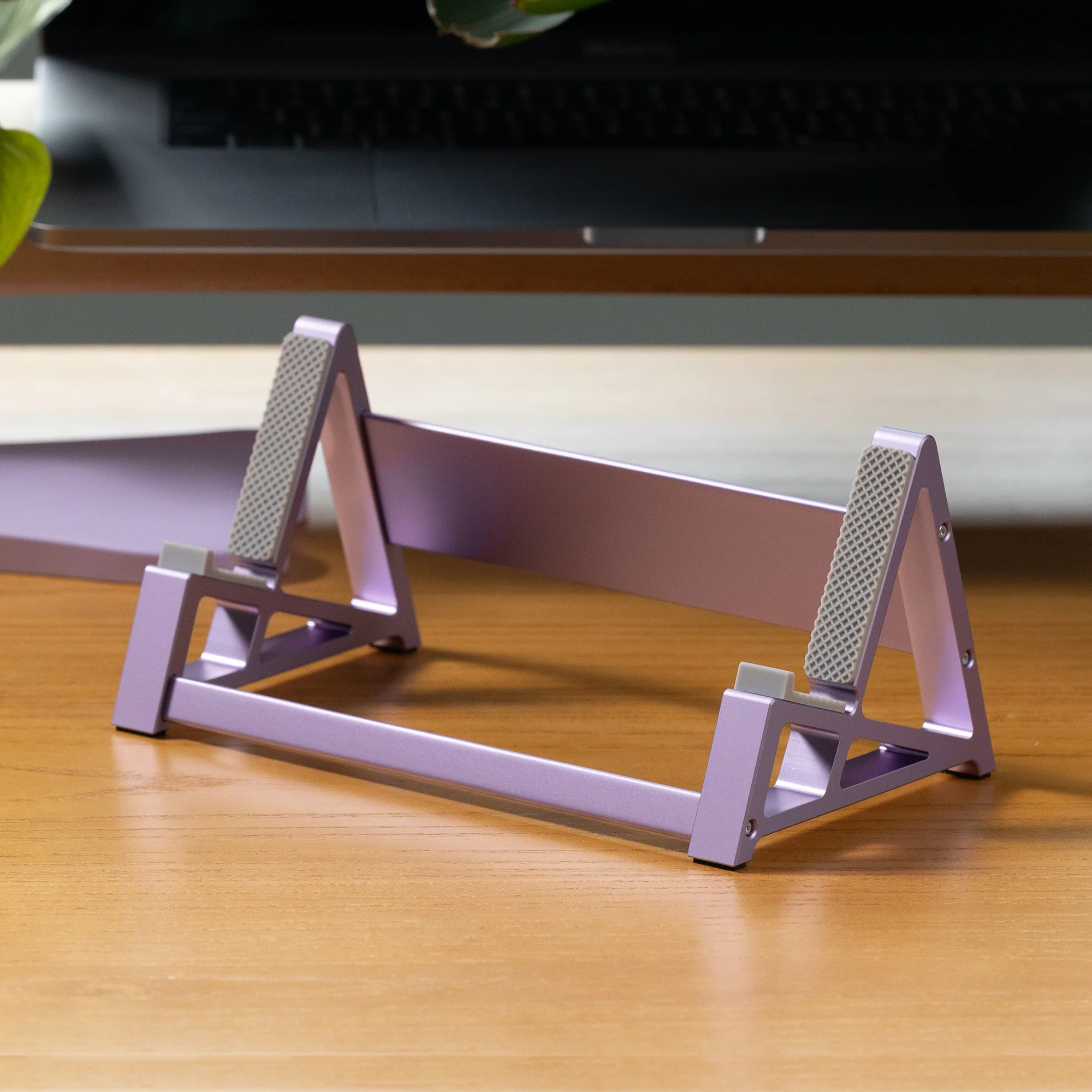 KBDfans Aluminum Keyboard Stand - Image 10