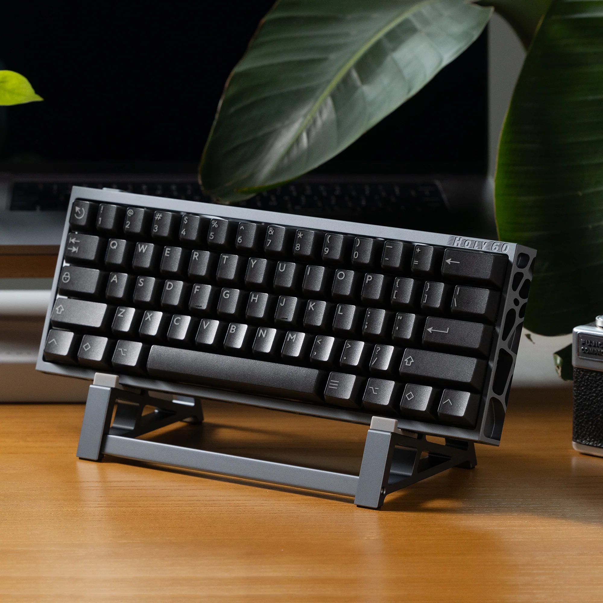 KBDfans Aluminum Keyboard Stand - Image 12