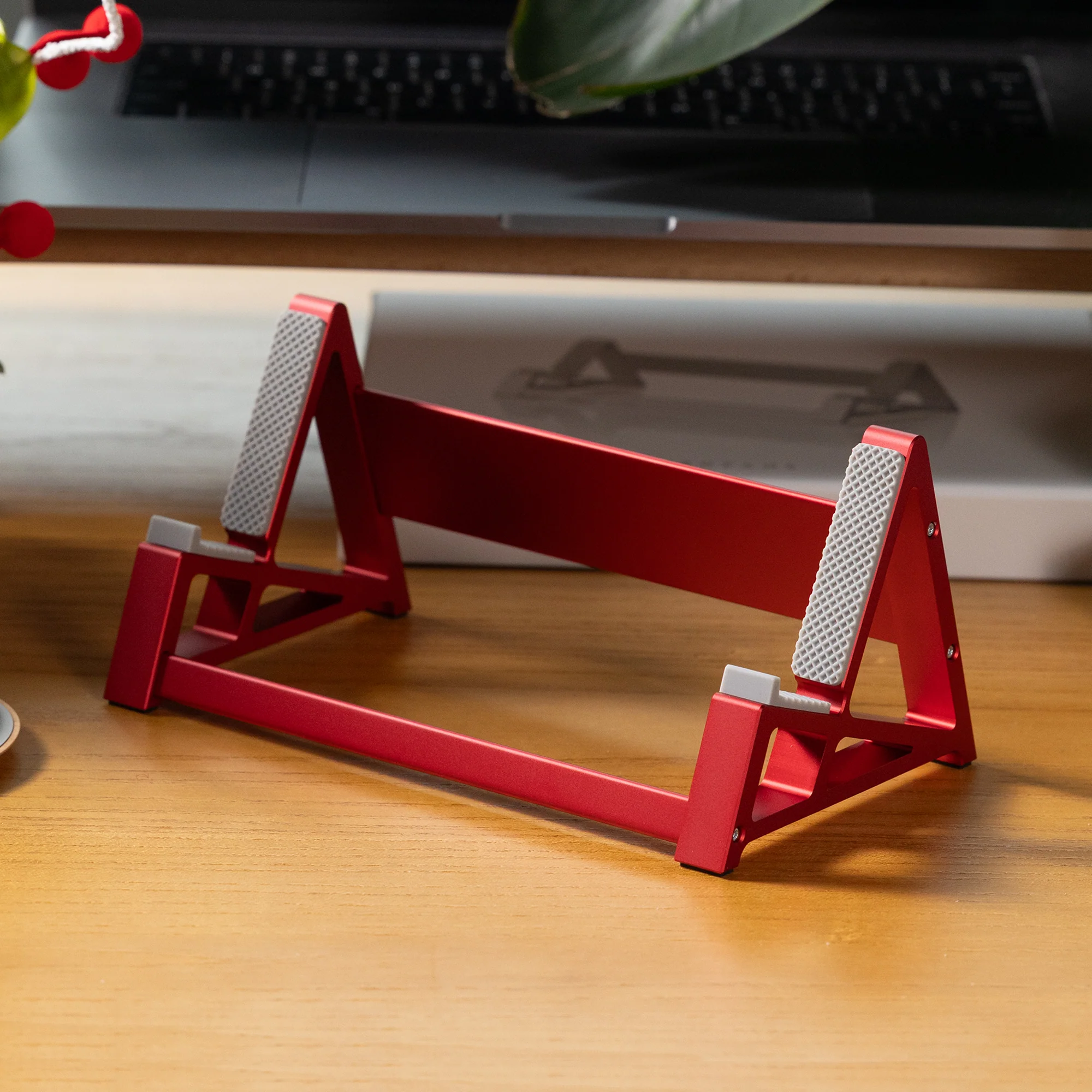 KBDfans Aluminum Keyboard Stand - Image 6