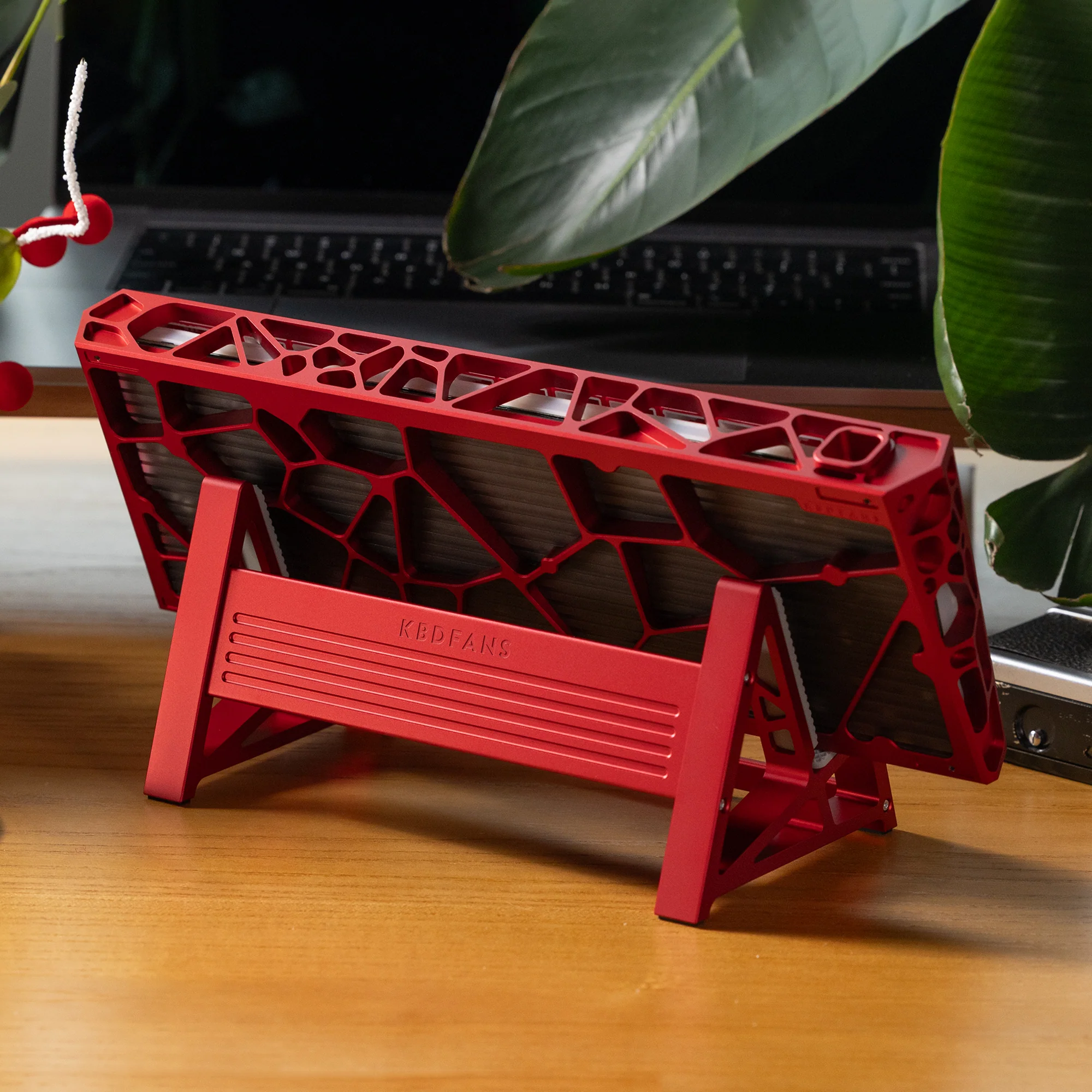 KBDfans Aluminum Keyboard Stand - Image 7