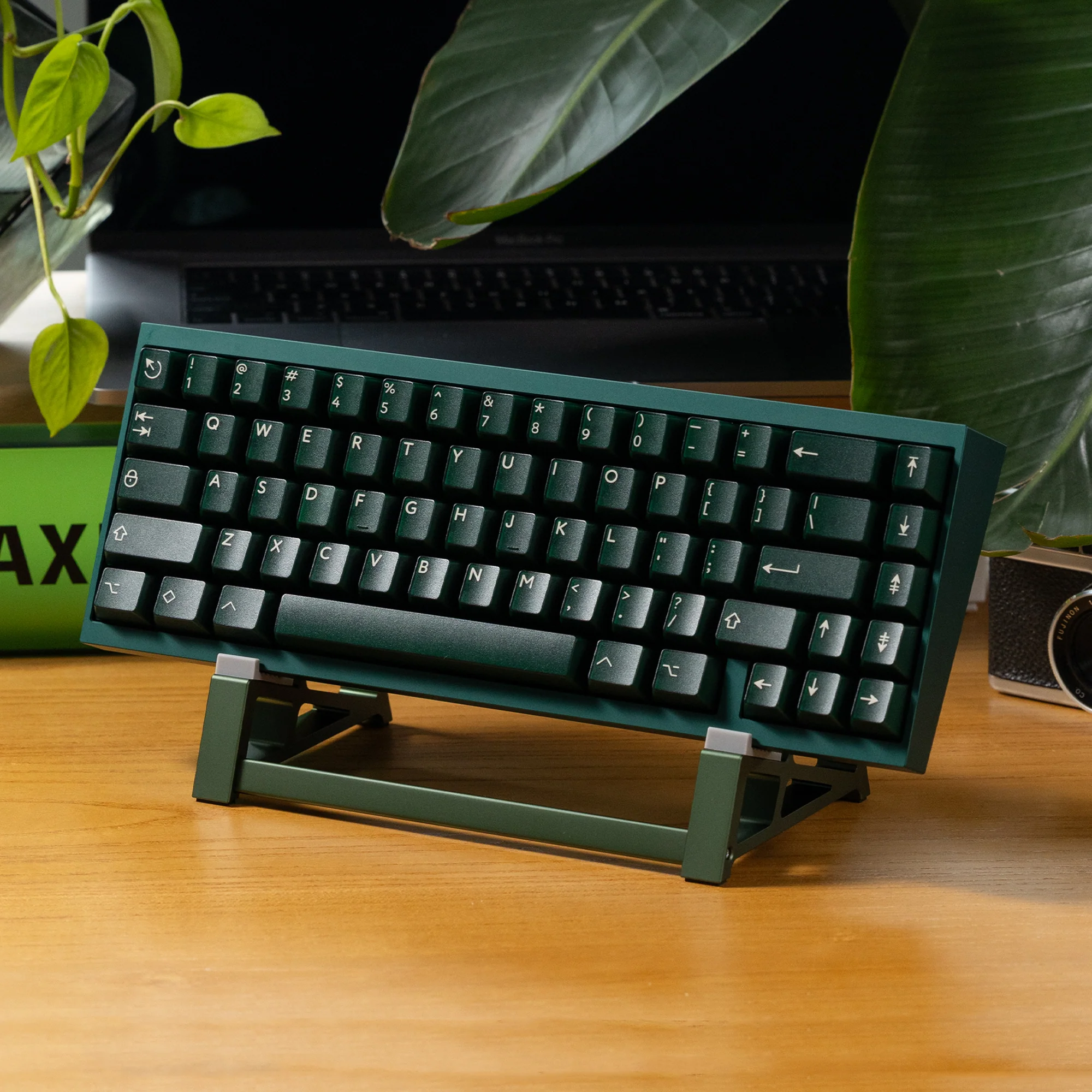KBDfans Aluminum Keyboard Stand - Image 9