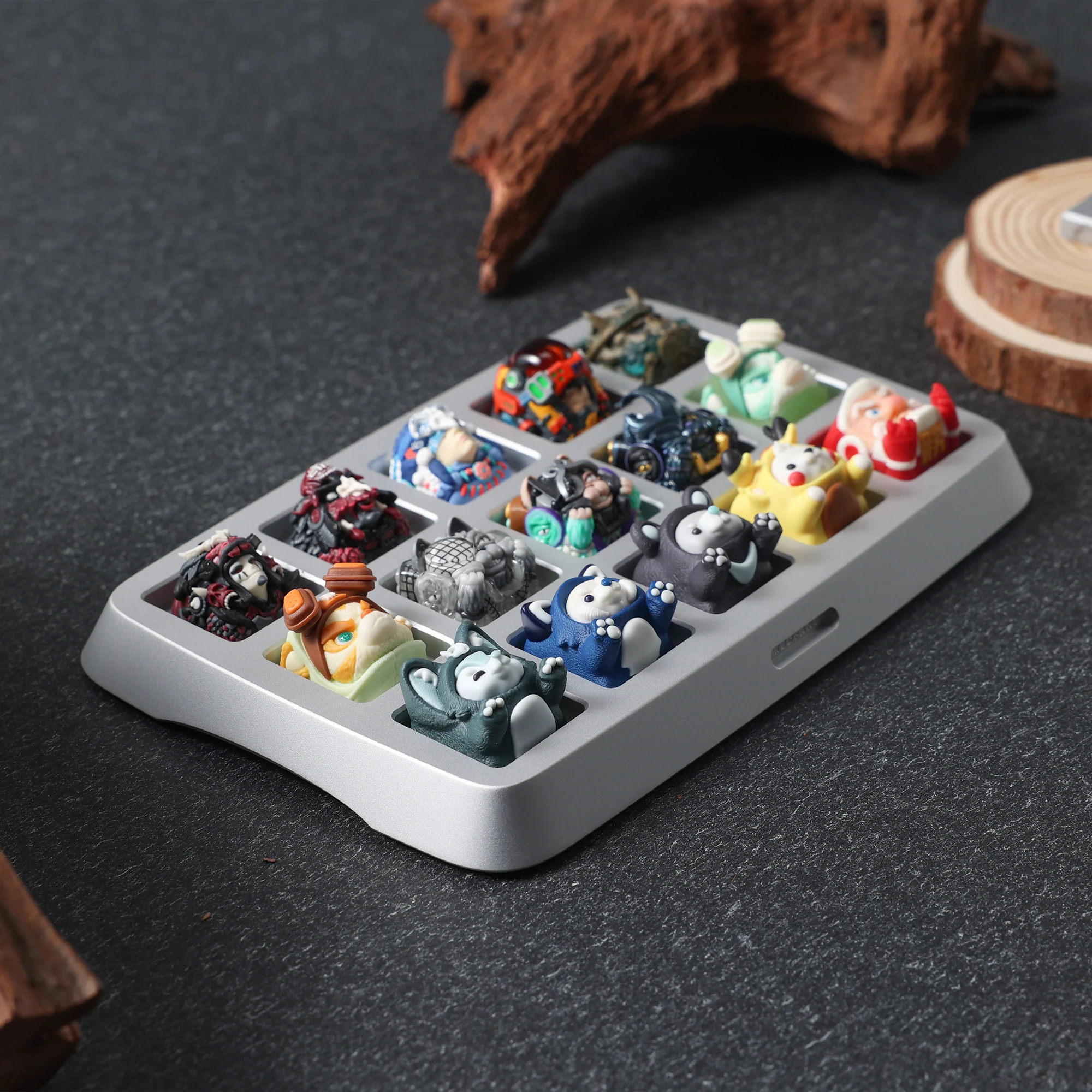 KBDfans Artisan Collector - Image 2