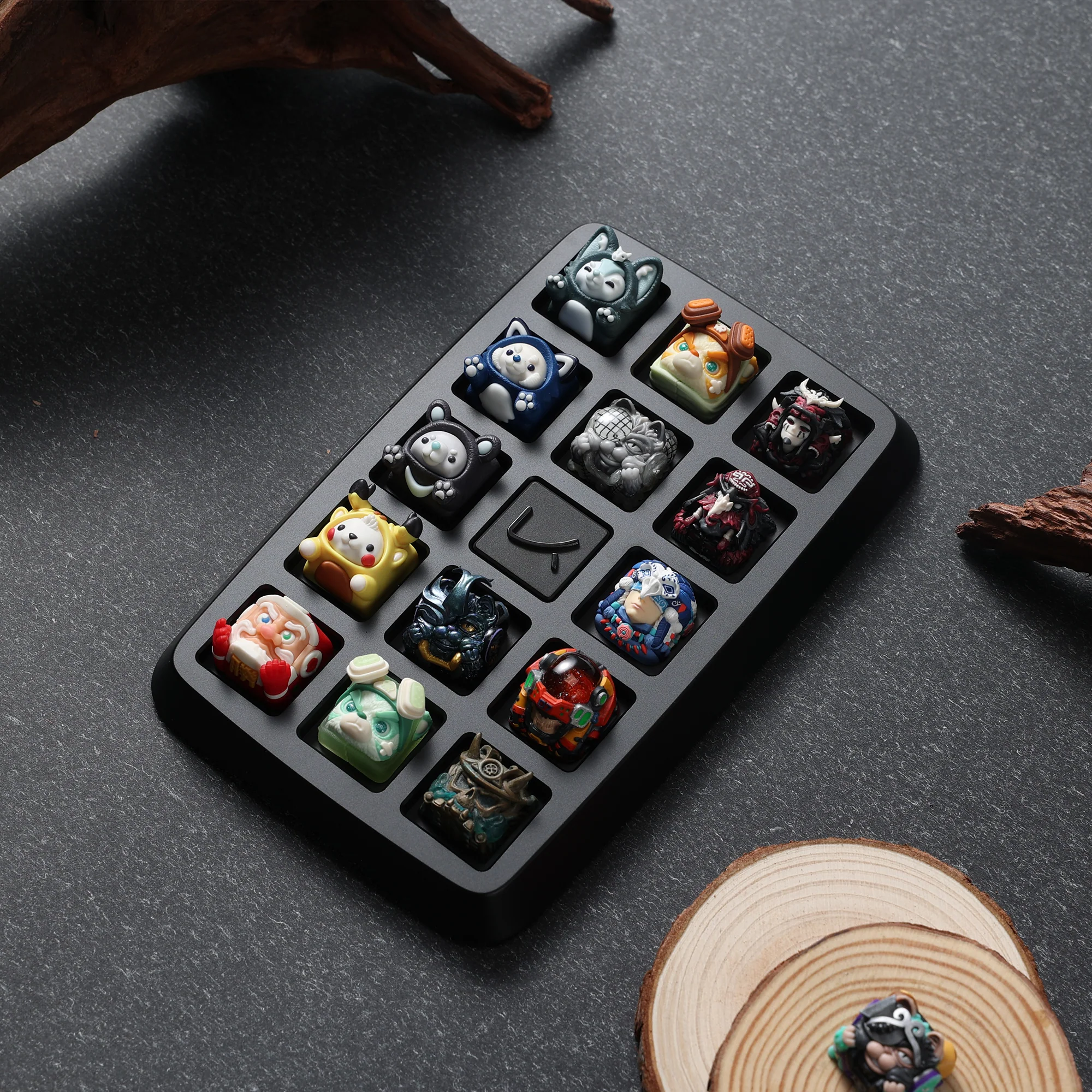 KBDfans Artisan Collector - Image 4