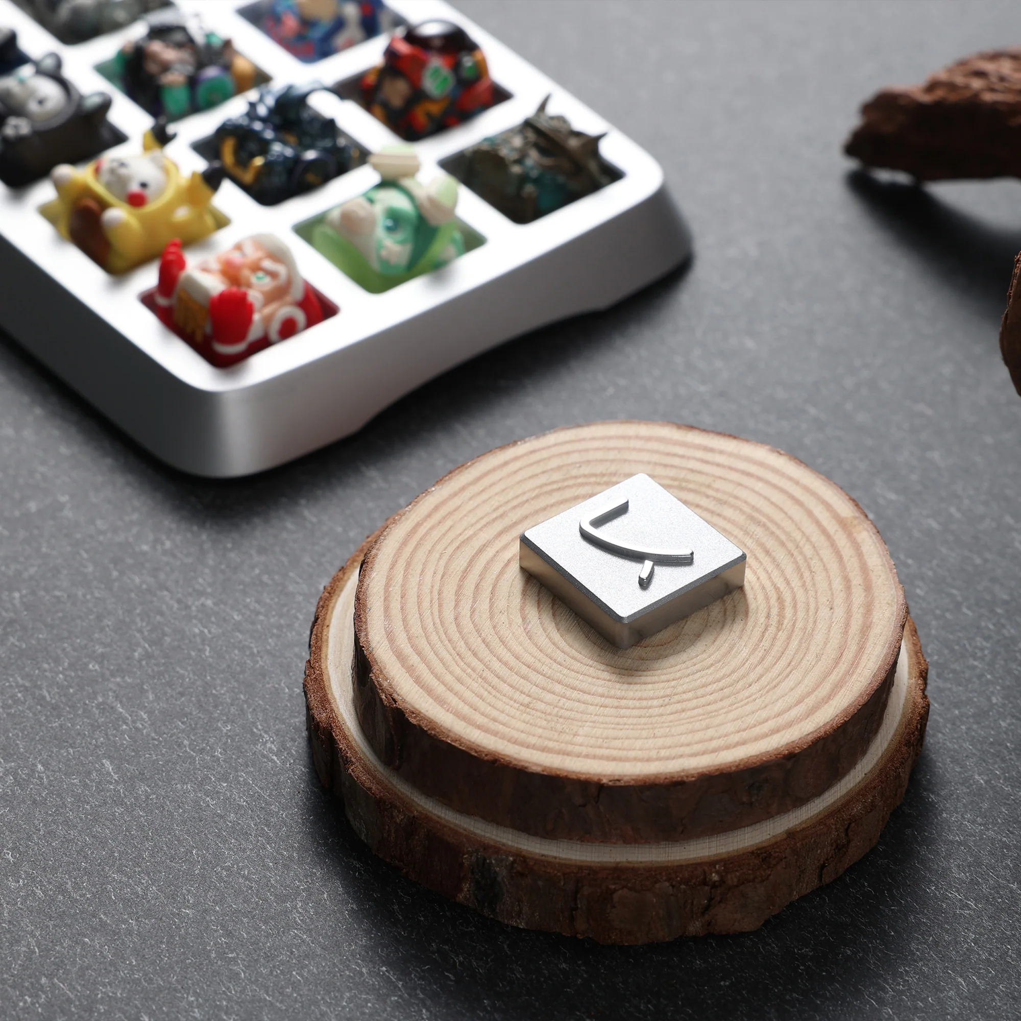 KBDfans Artisan Collector - Image 9