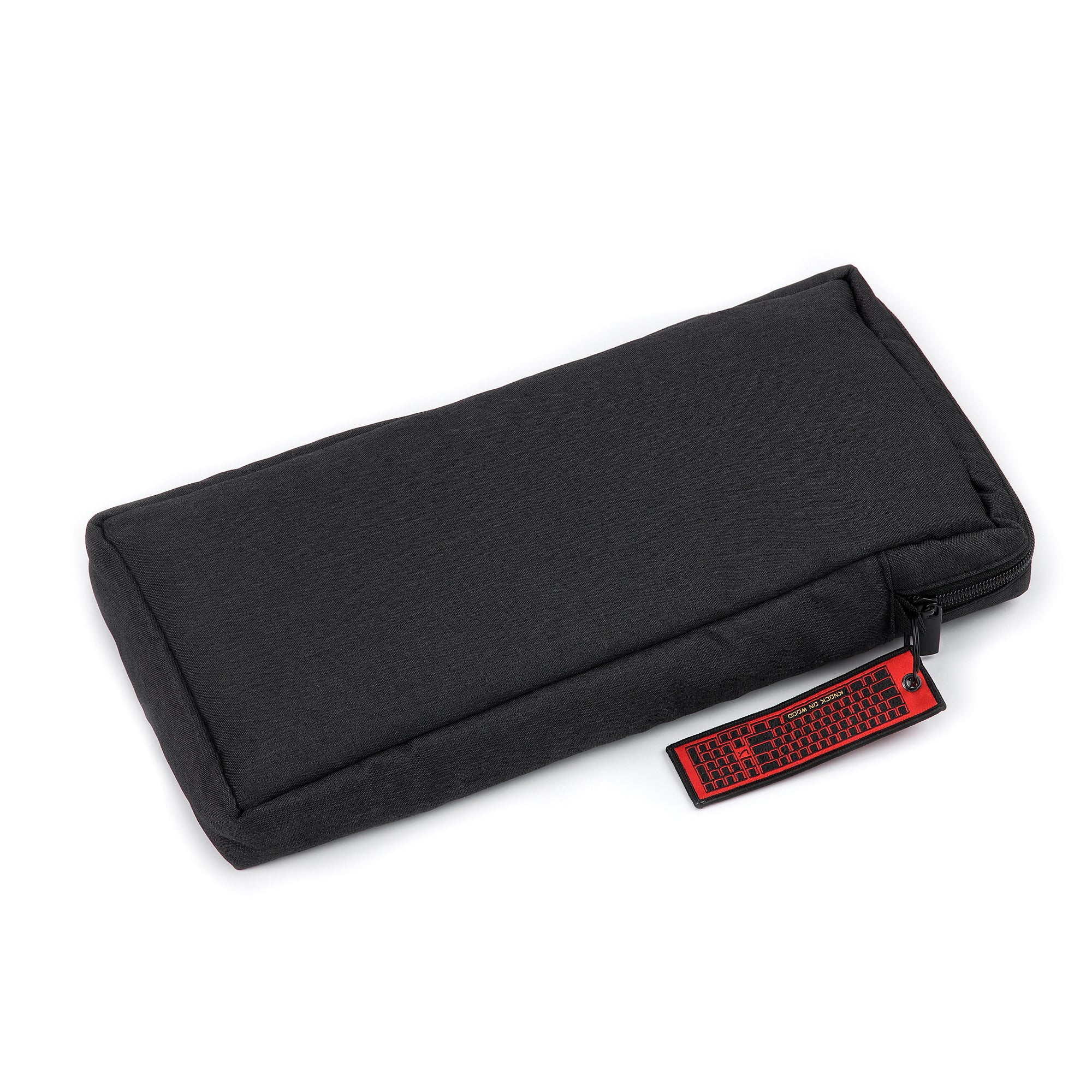 KBDfans Mechanical Keyboard Canvas Bag - Image 8