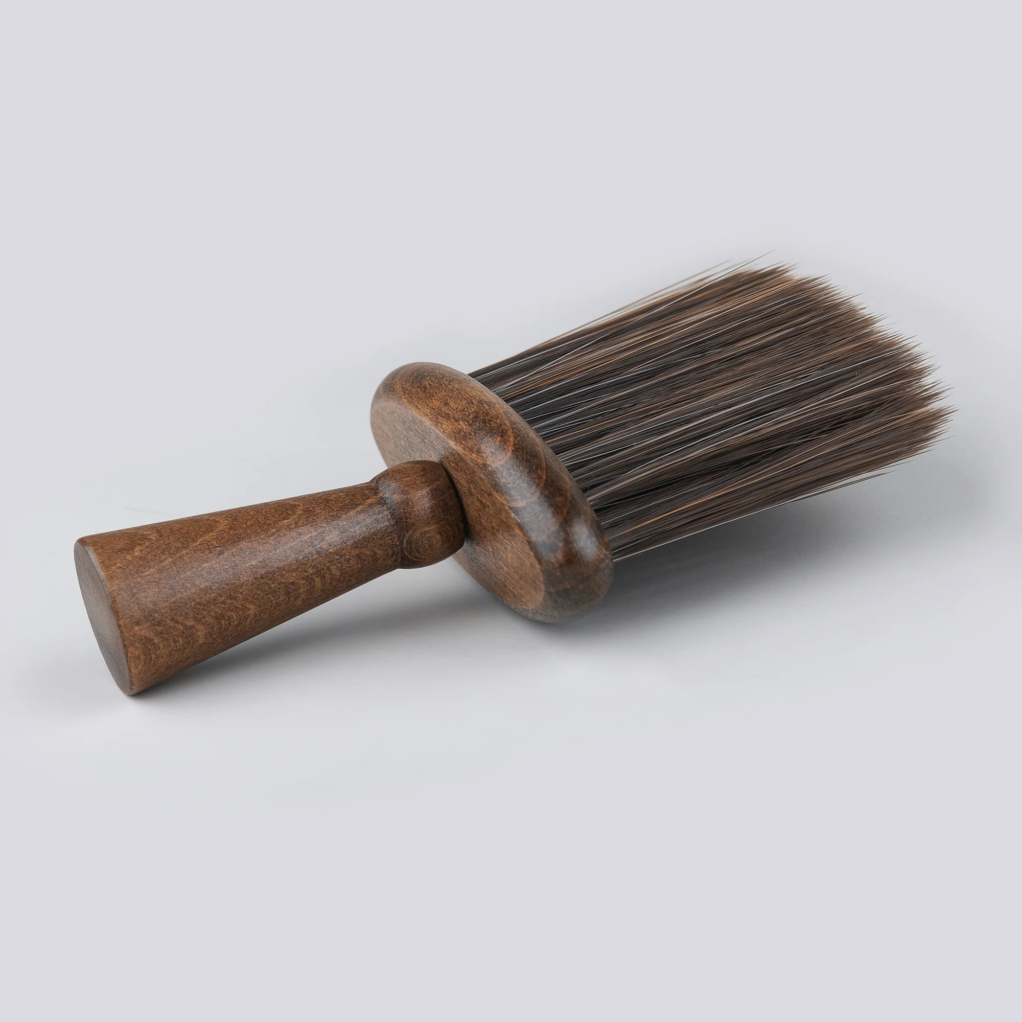 KBDfans Keyboard Mahogany Cleaning Brush - Image 7