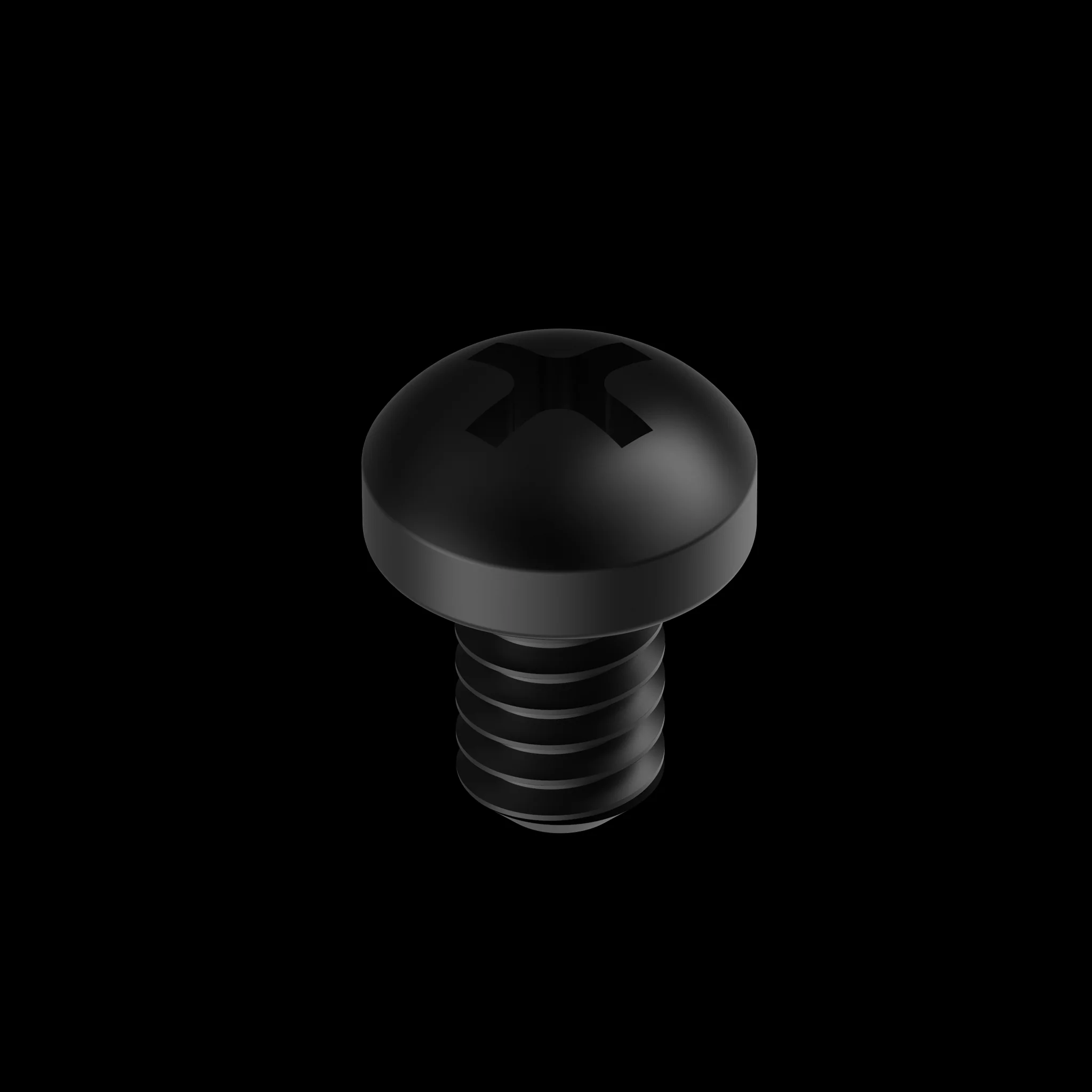 KBDfans M2-3 Countersunk Flat Head screw kit - Image 3