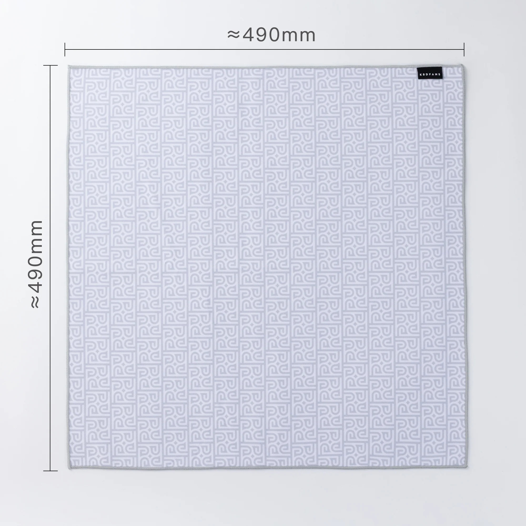 KBDfans Magic Wrapper Cloth - Image 6