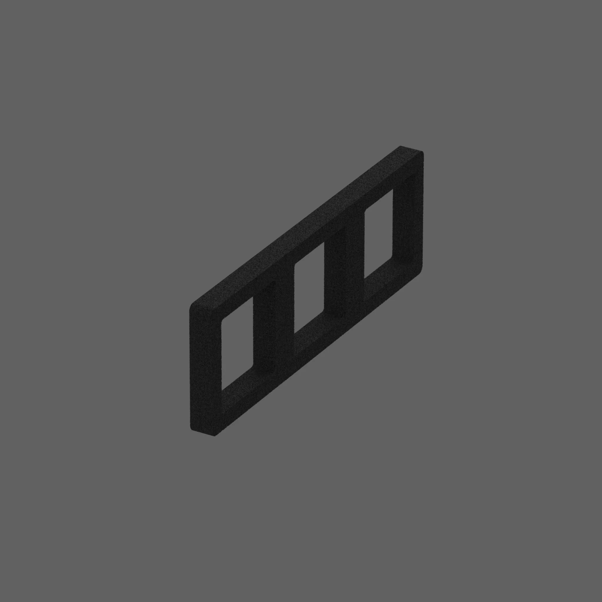 KBDfans module foam - Image 4