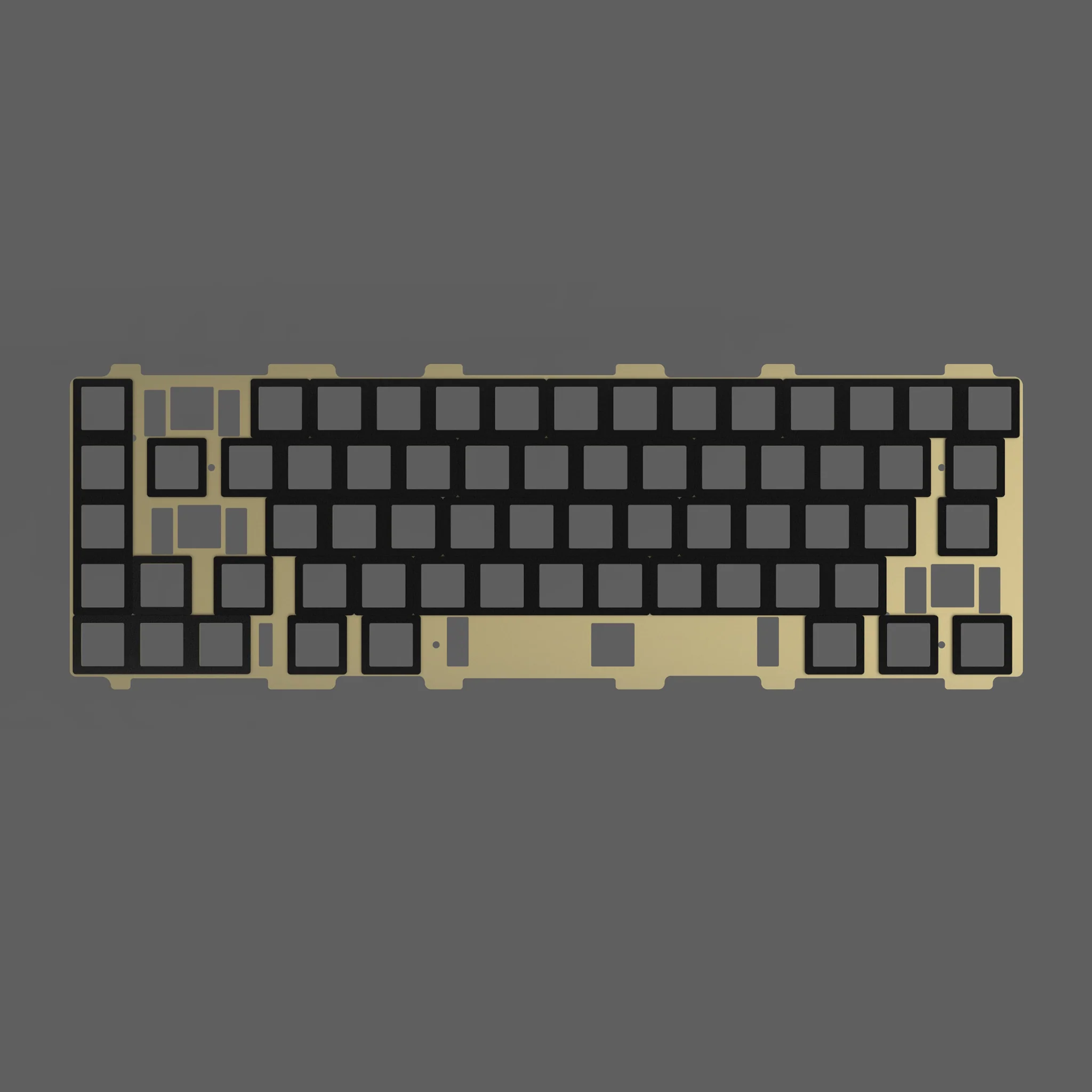 KBDfans module foam - Image 8