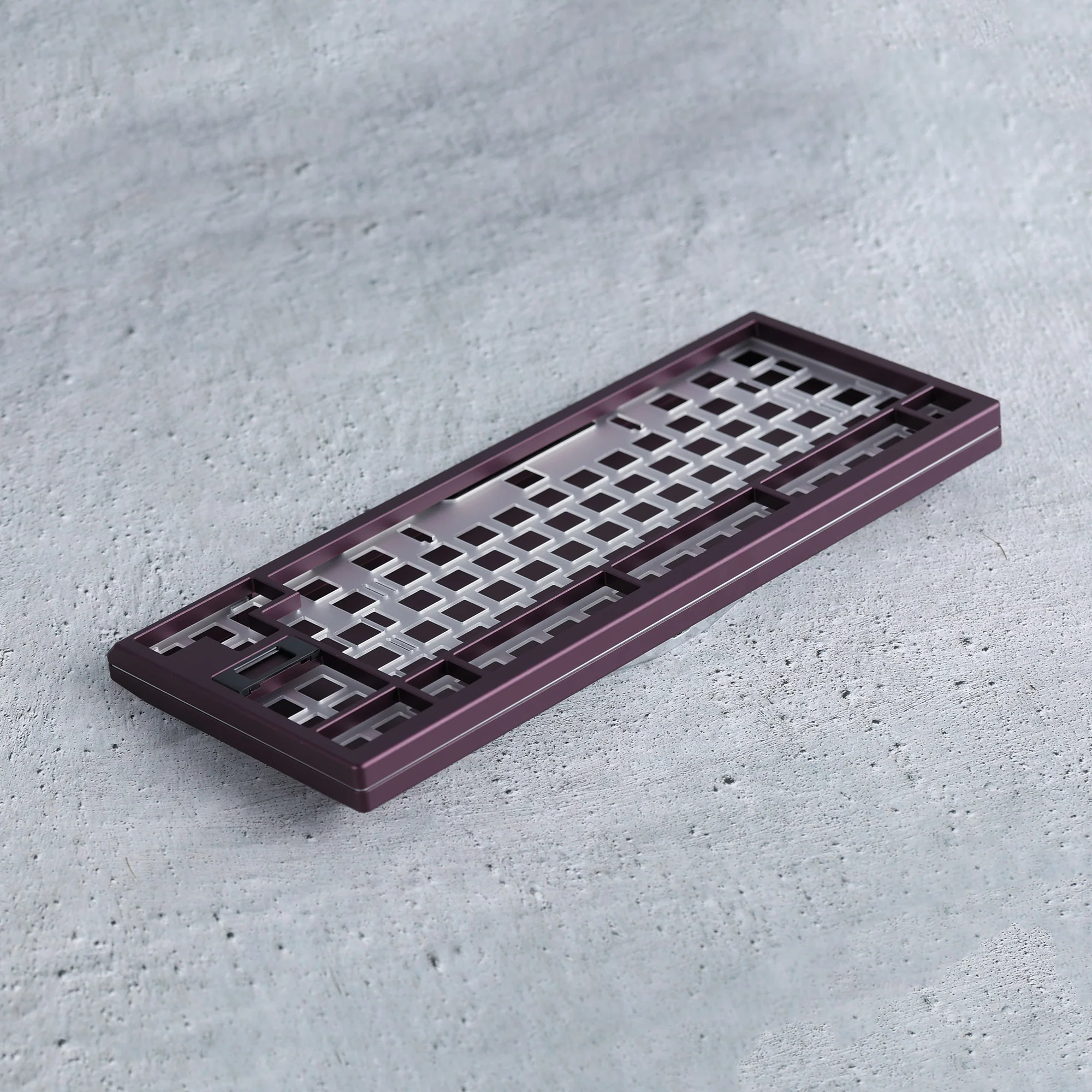 KBDfans Odin 75 Mechanical Keyboard Kit - Image 3