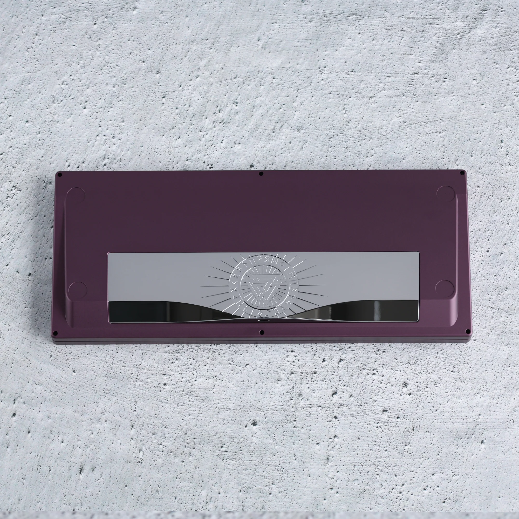 KBDfans Odin 75 Mechanical Keyboard Kit - Image 4