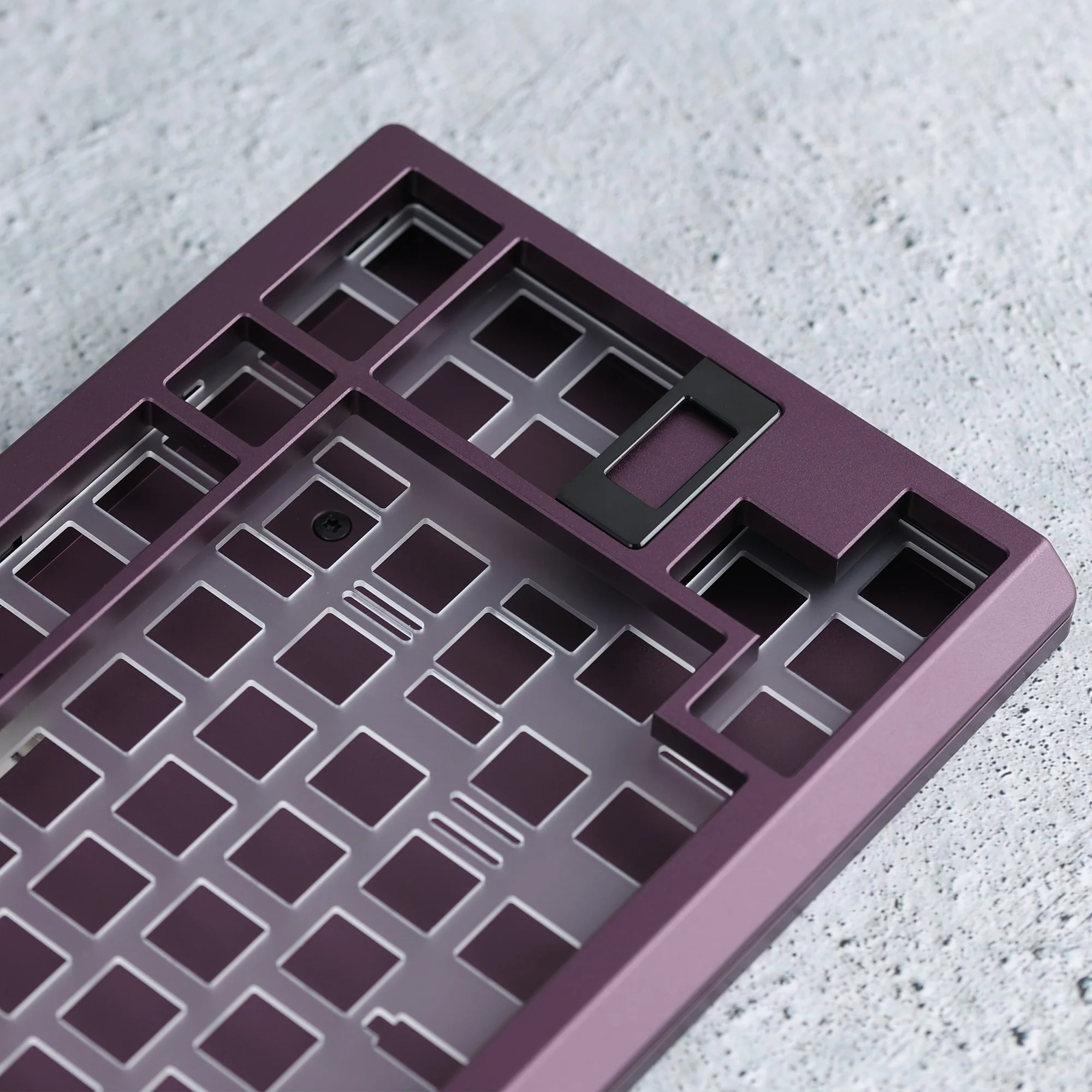 KBDfans Odin 75 Mechanical Keyboard Kit - Image 7