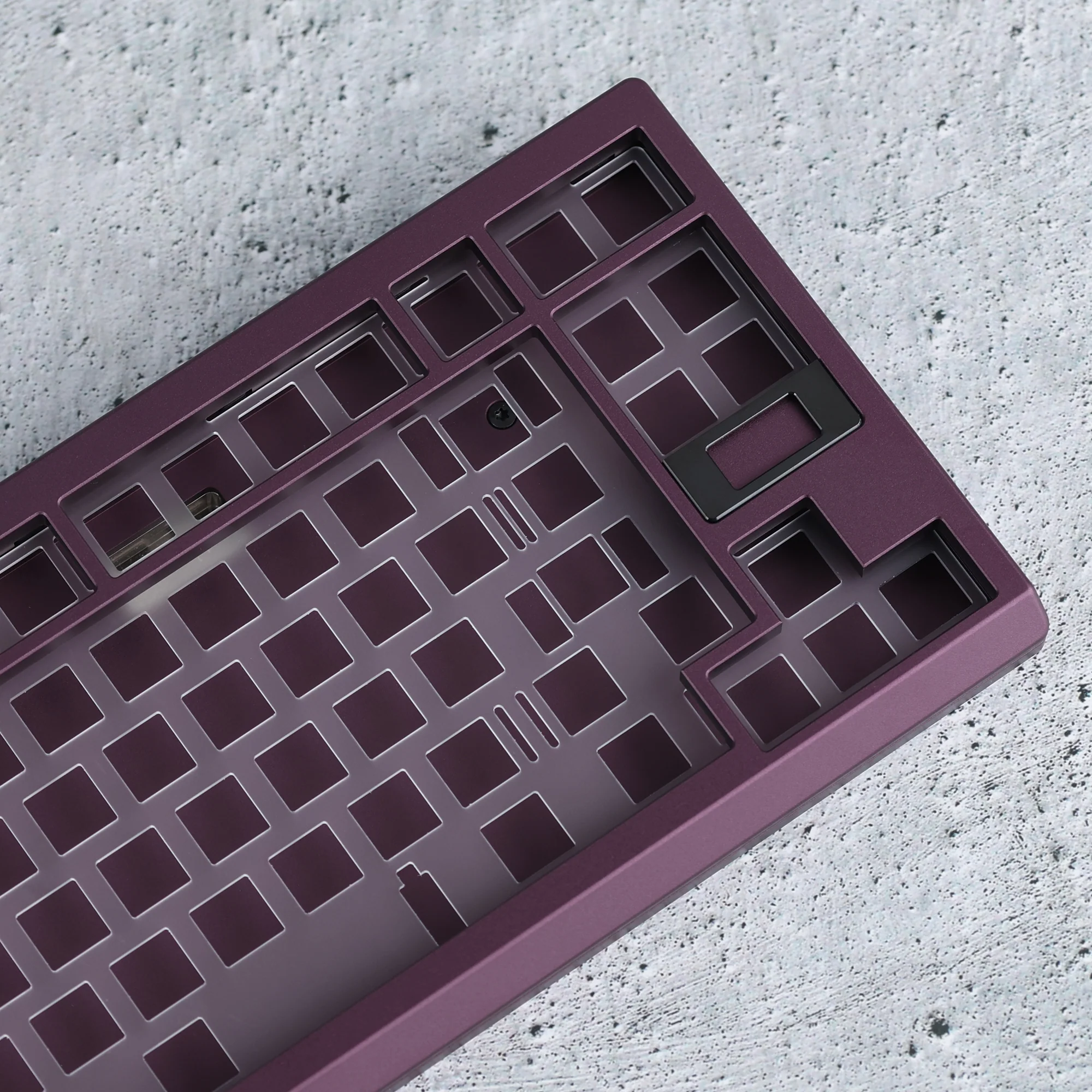 KBDfans Odin 75 Mechanical Keyboard Kit - Image 8