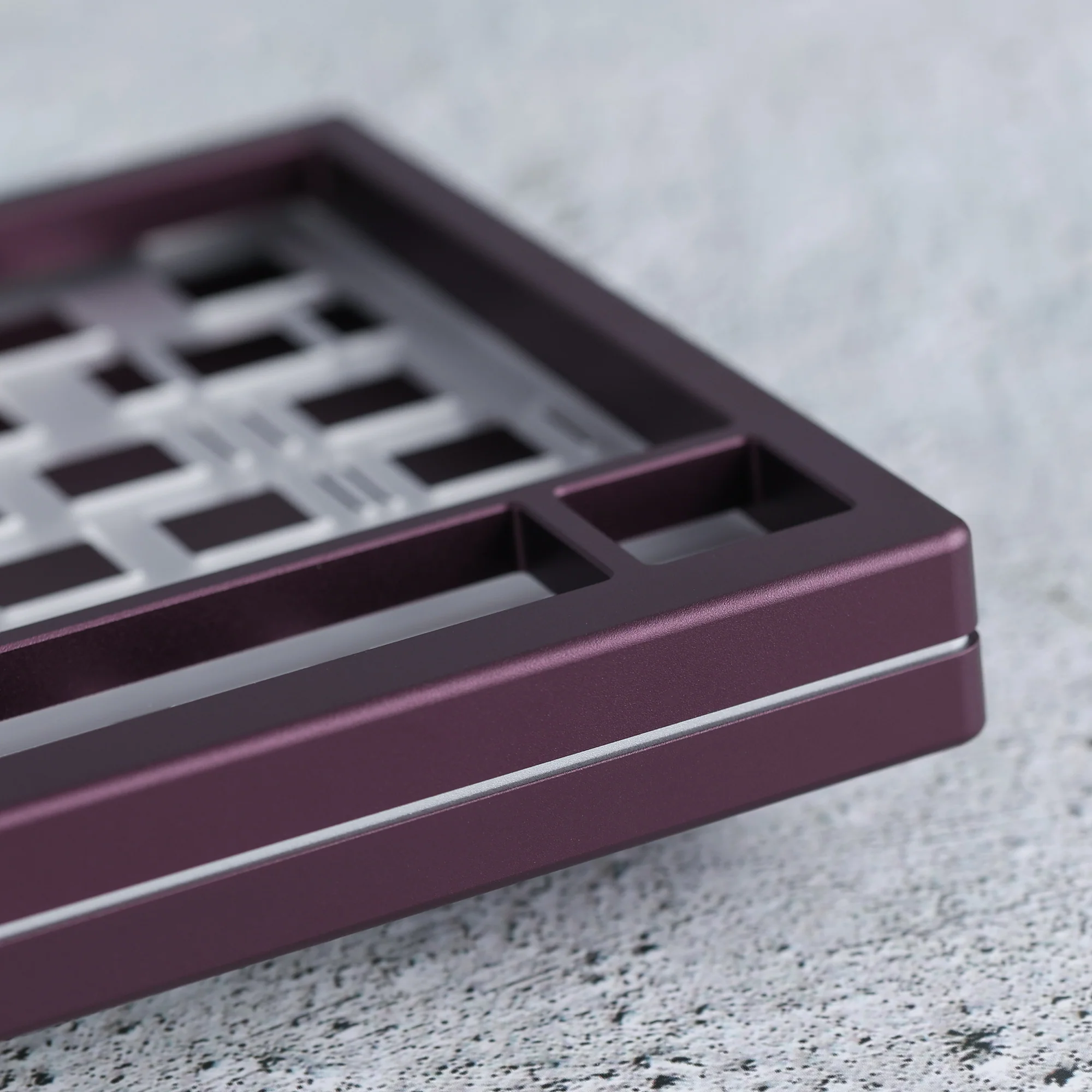 KBDfans Odin 75 Mechanical Keyboard Kit - Image 9