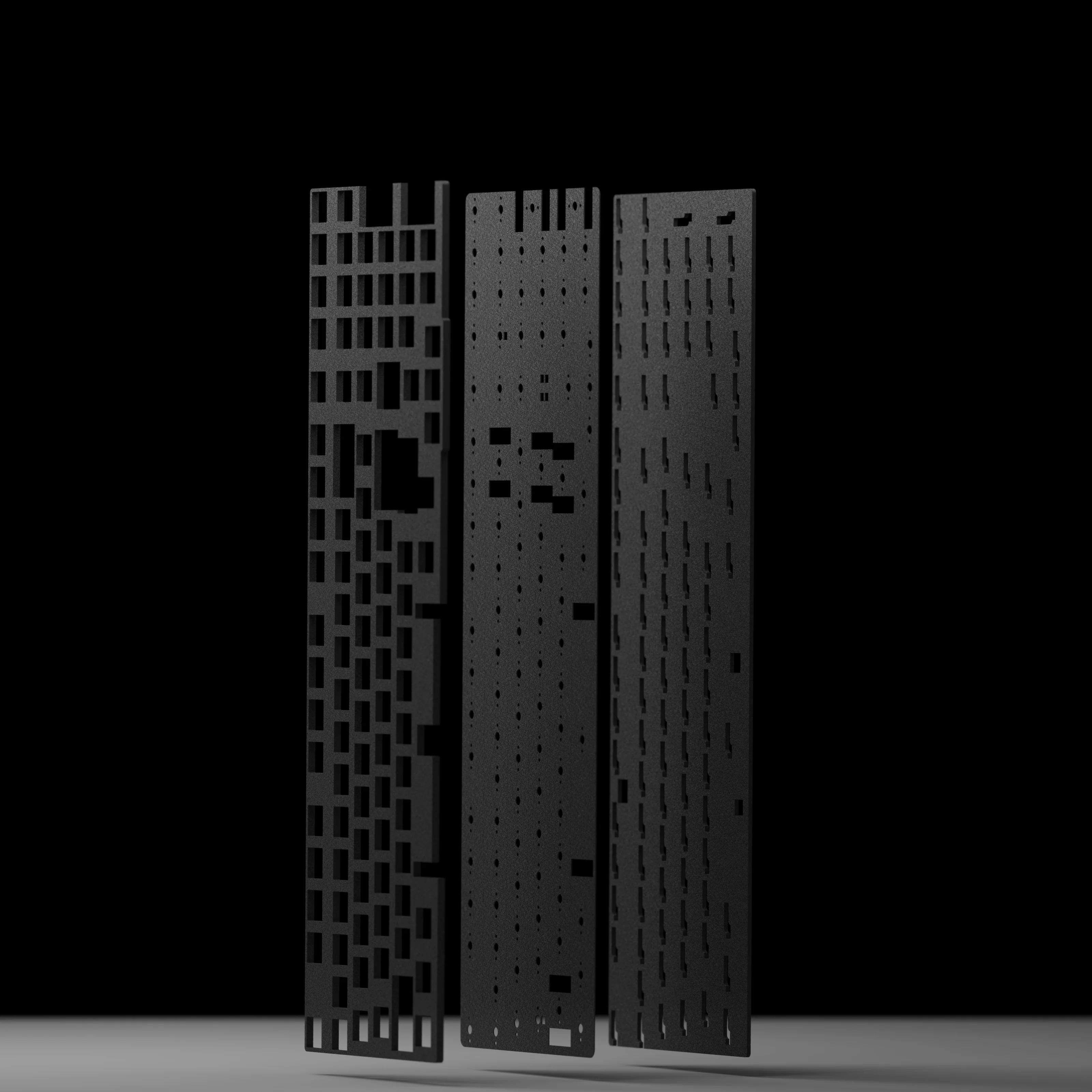 KBDfans Odin R4 Mechanical Keyboard Kit - Image 12
