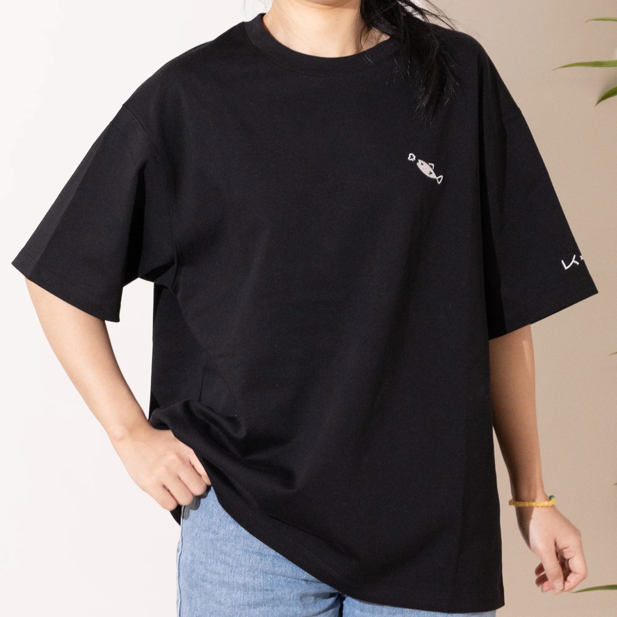 KBDfans Pelican T-shirt