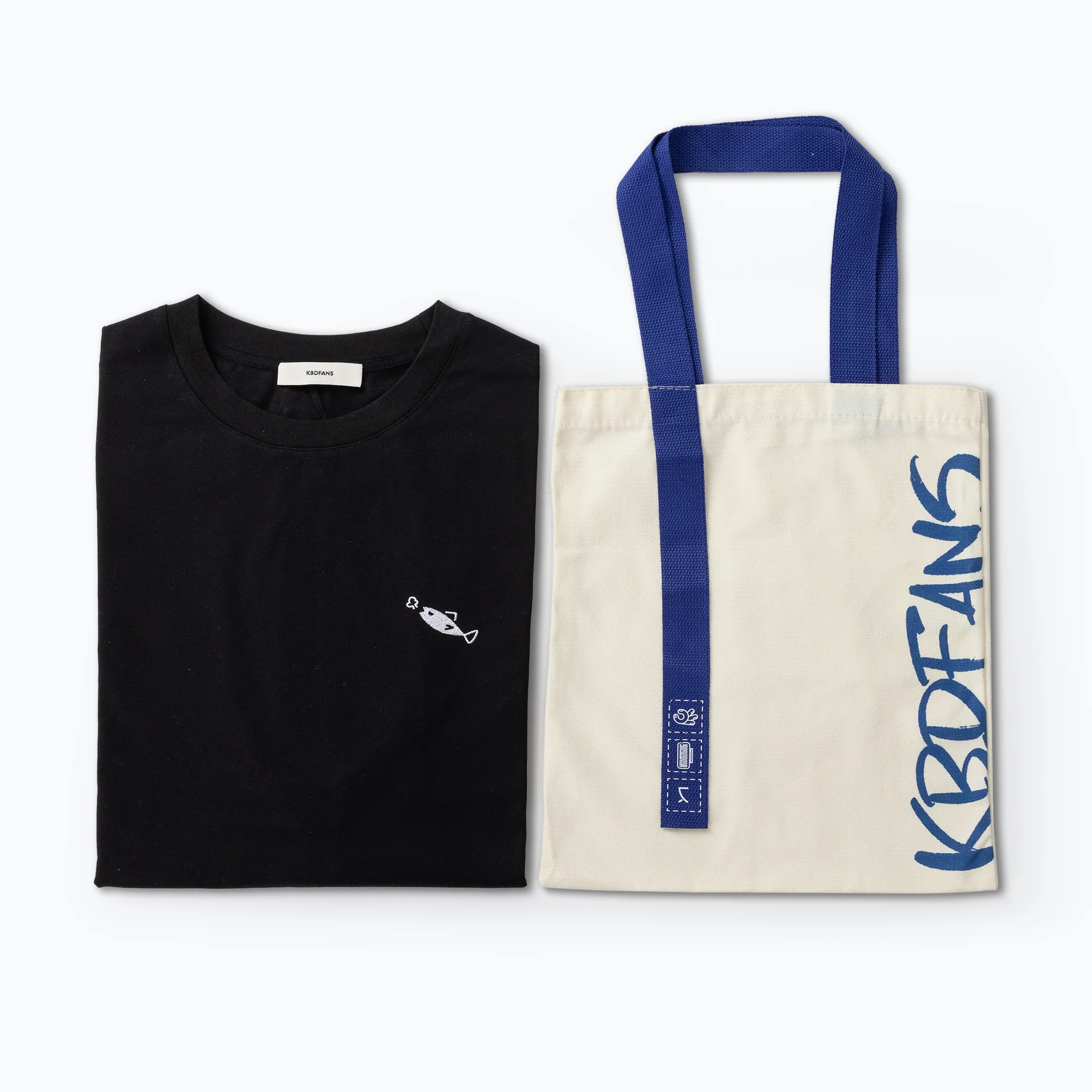 KBDfans Pelican T-shirt - Image 3