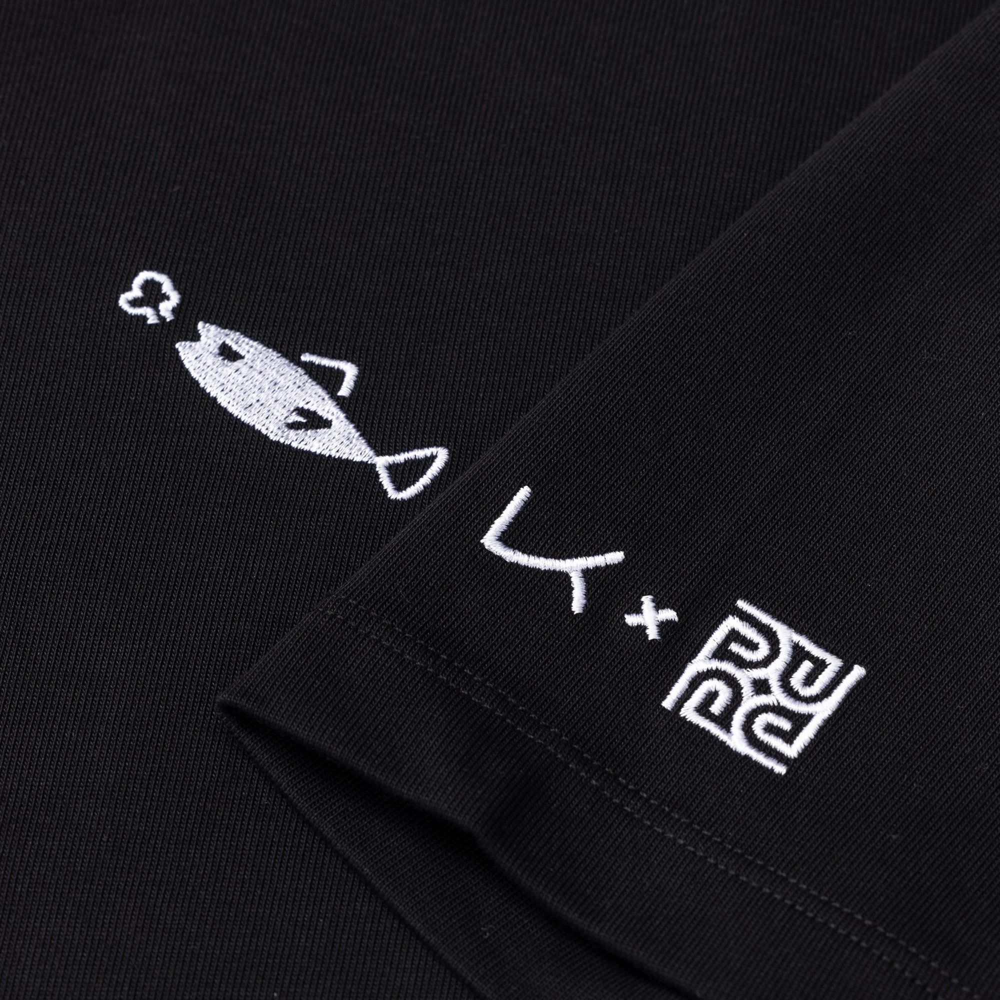 KBDfans Pelican T-shirt - Image 6