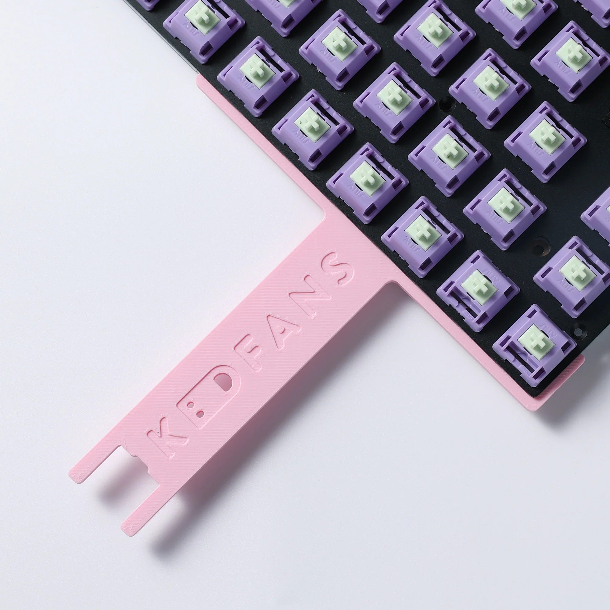 KBDfans Plate Support Fork - Image 3