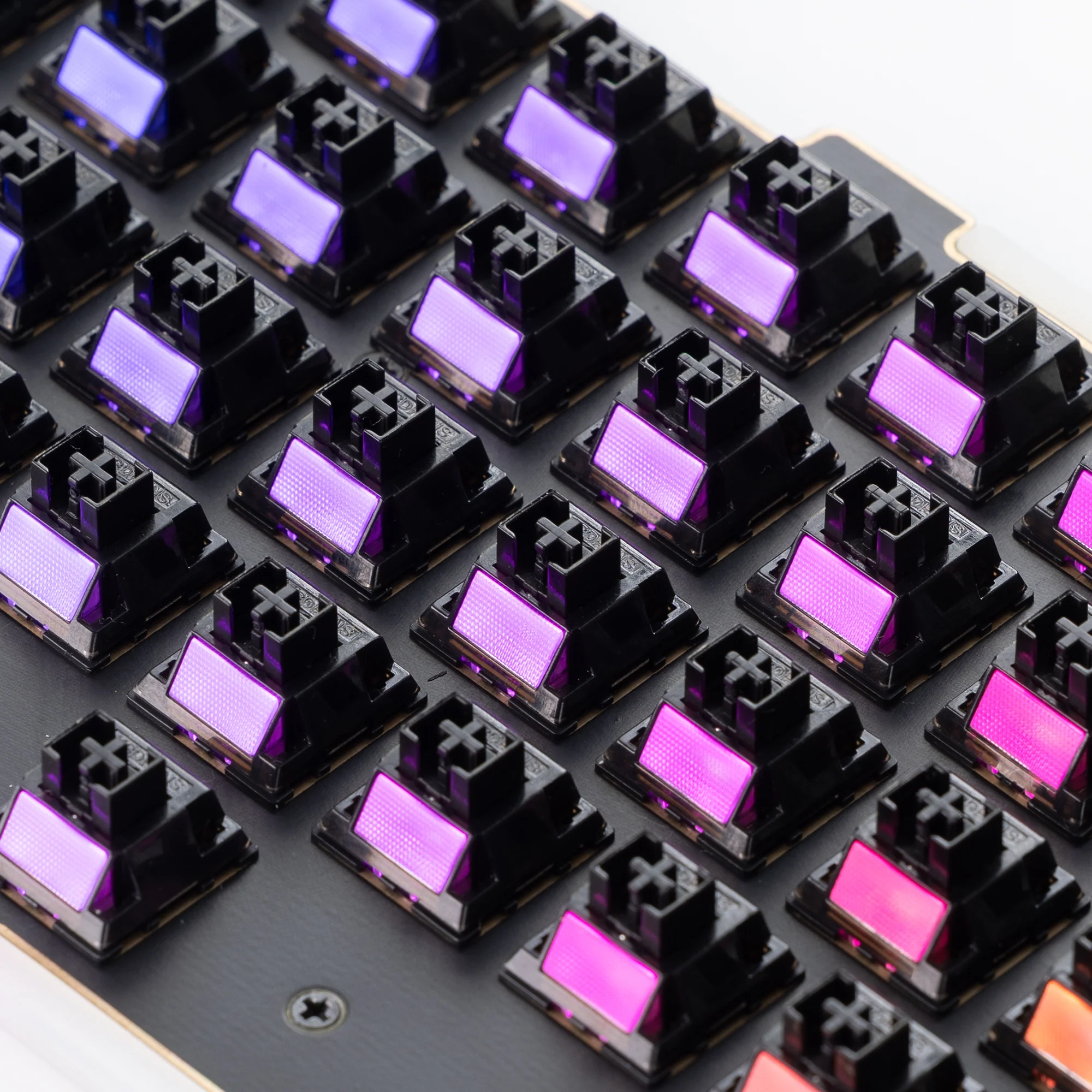 KBDfans Roller V2 linear switches - Image 9