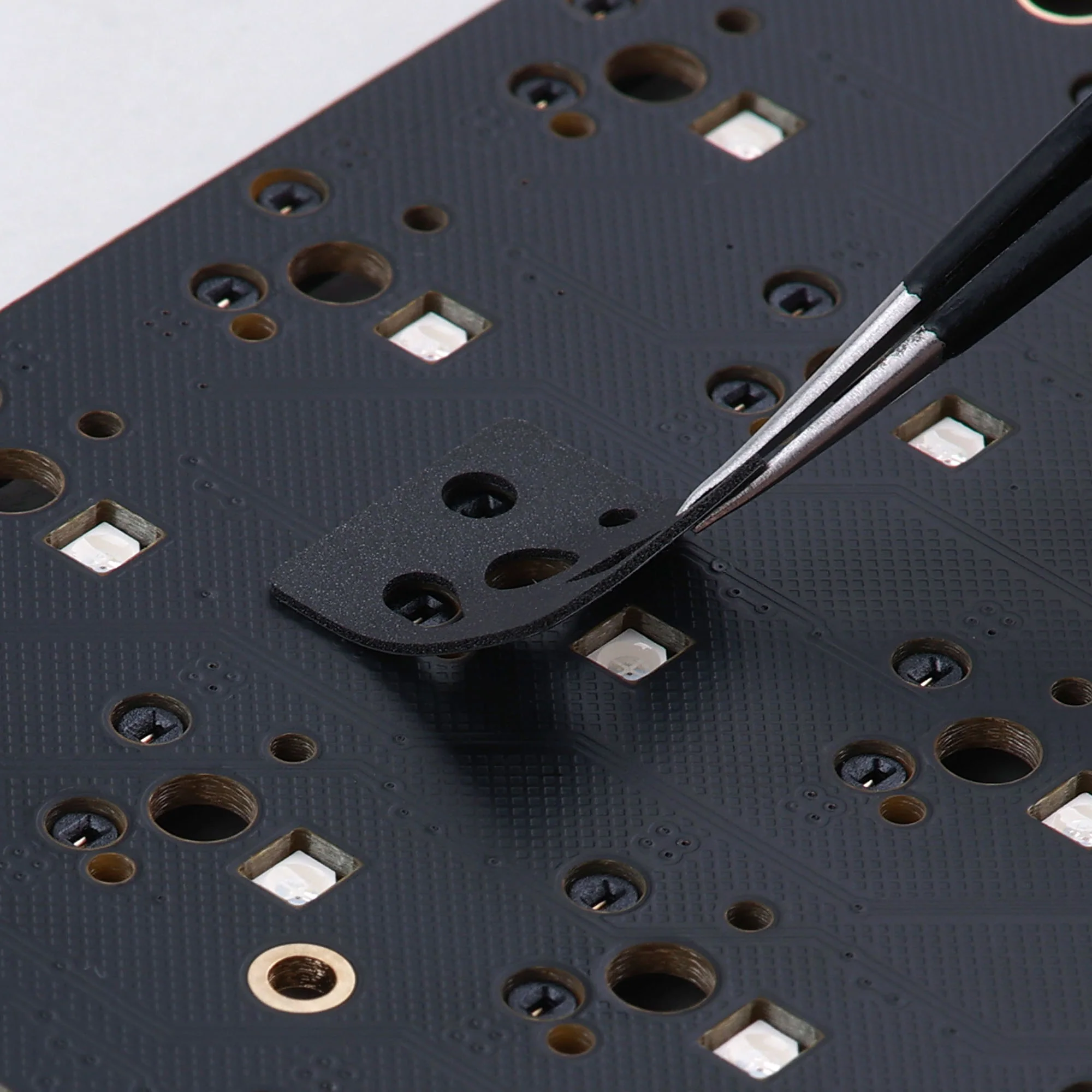 KBDfans Switch Pads - Image 15