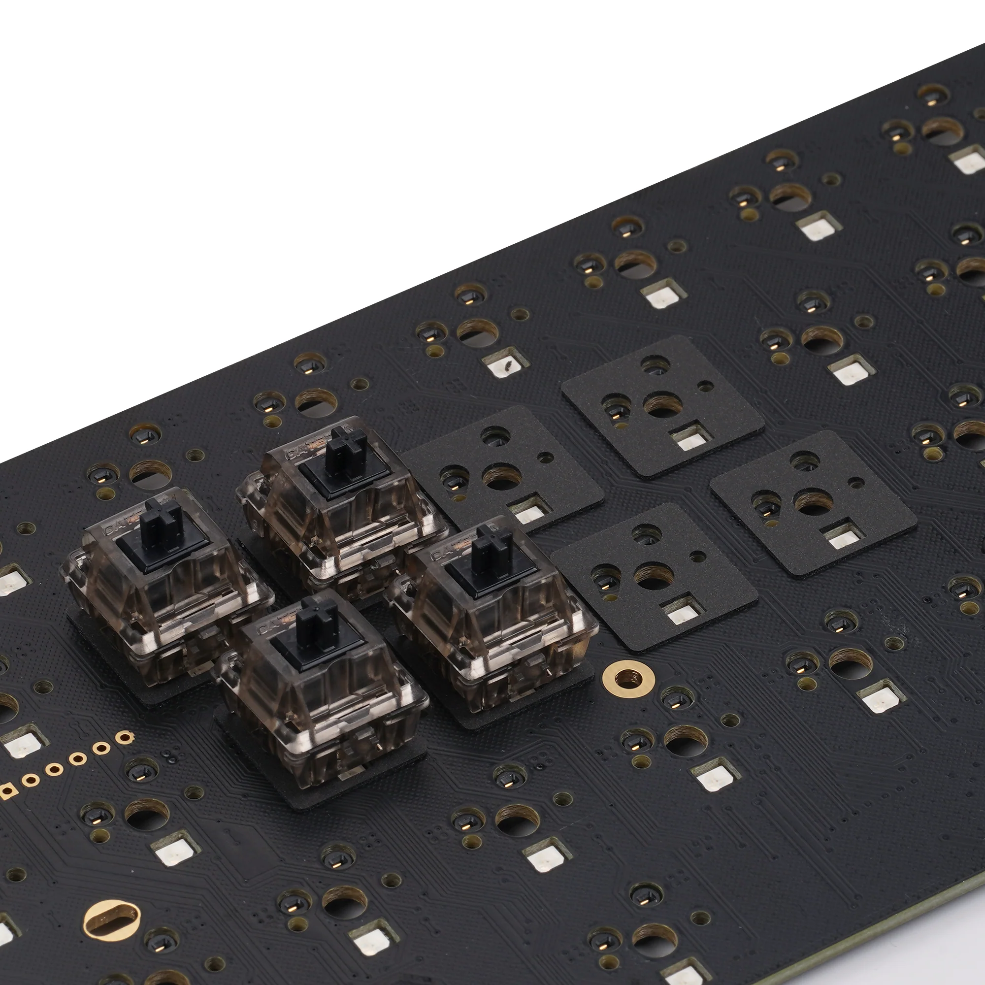 KBDfans Switch Pads - Image 2